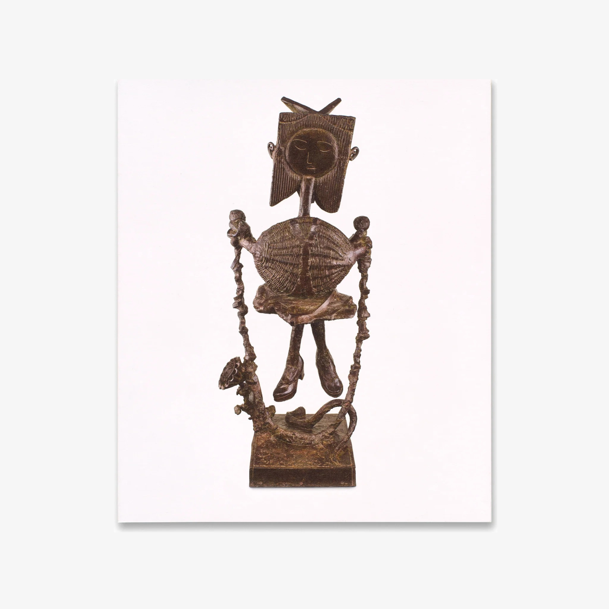 Picasso: Tête à Tête