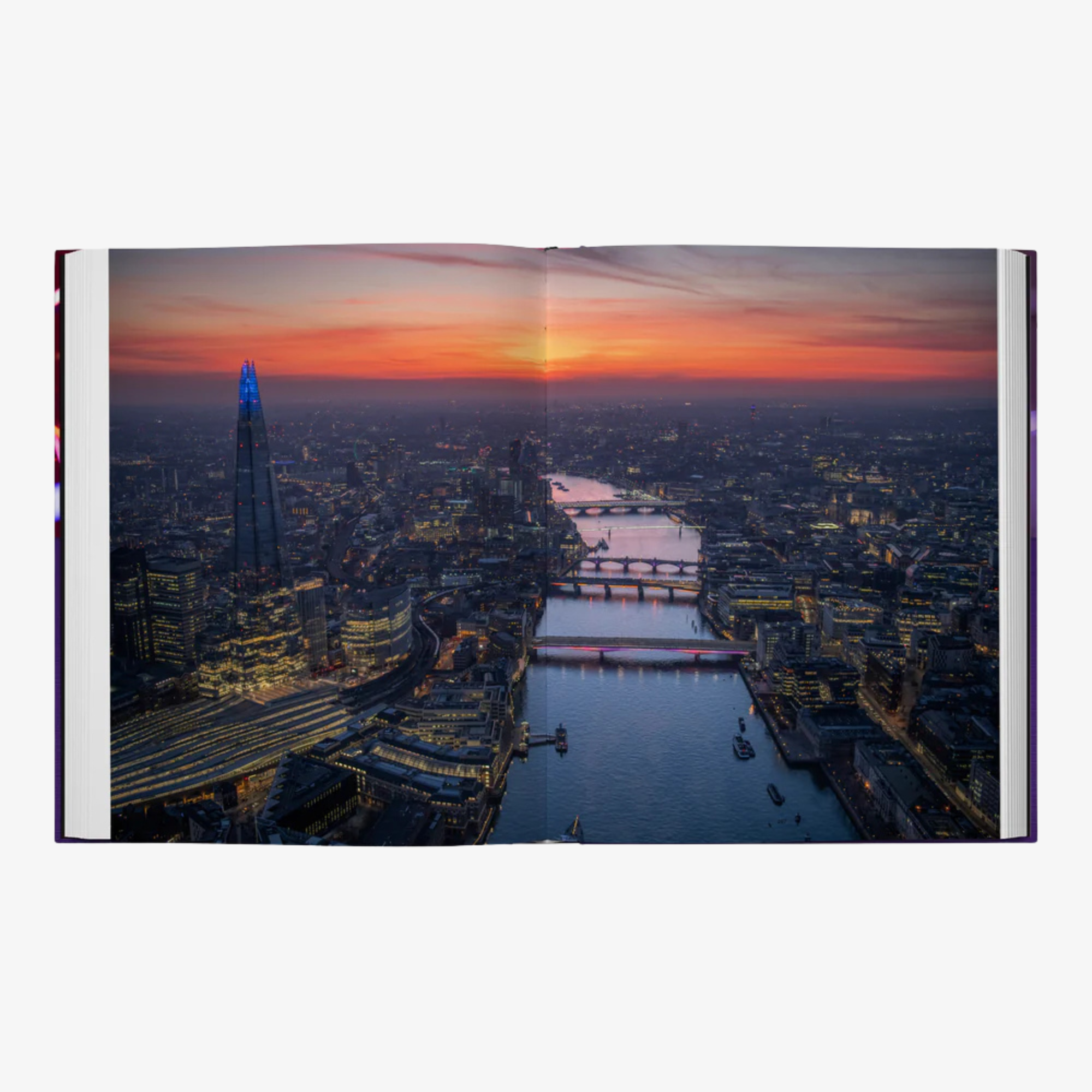 Leo Villareal: Coding Light