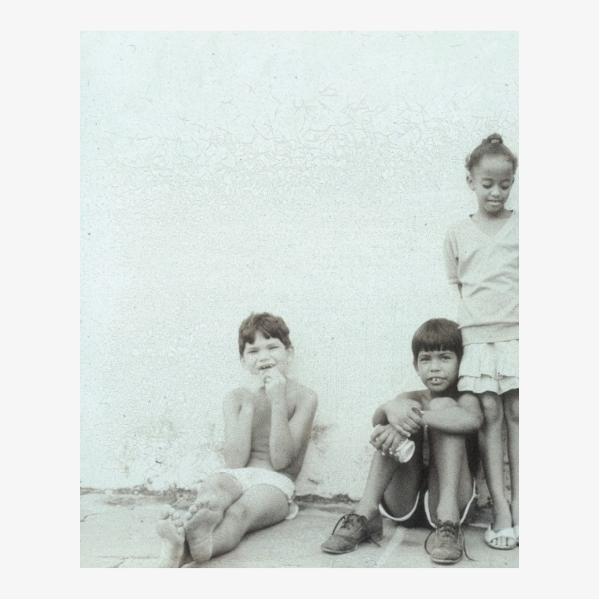 Out of Date: Pola Pan 1984-1996