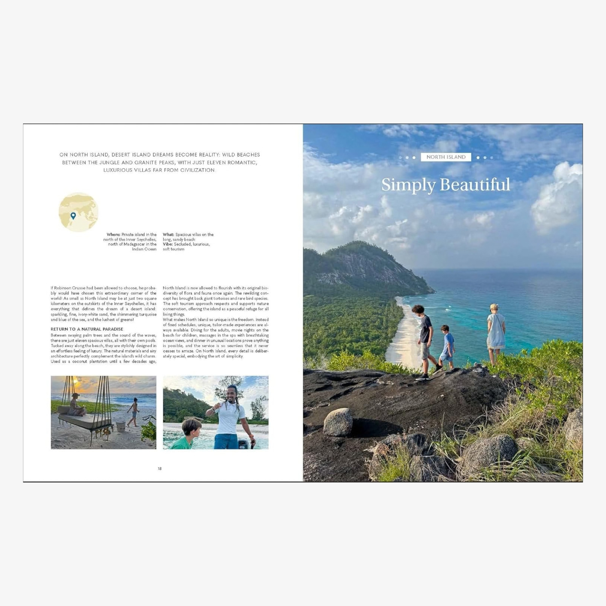 Family Escapes: A Love Letter to the Most Beautiful Family Friendly Hotels