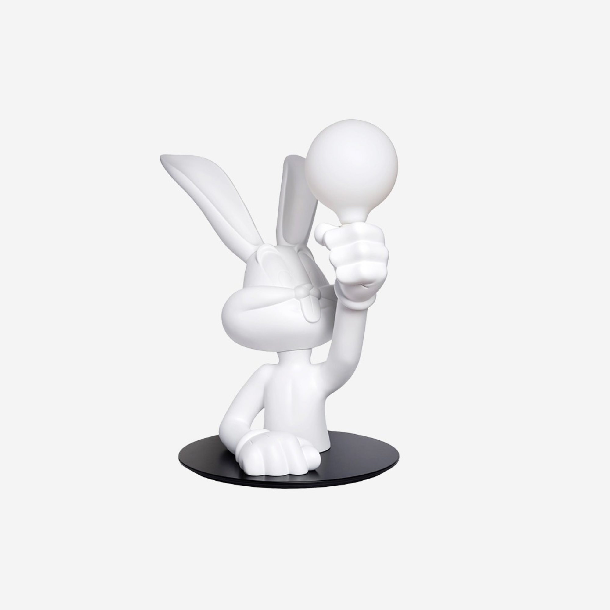 Bugs Bunny Lamp - Medium