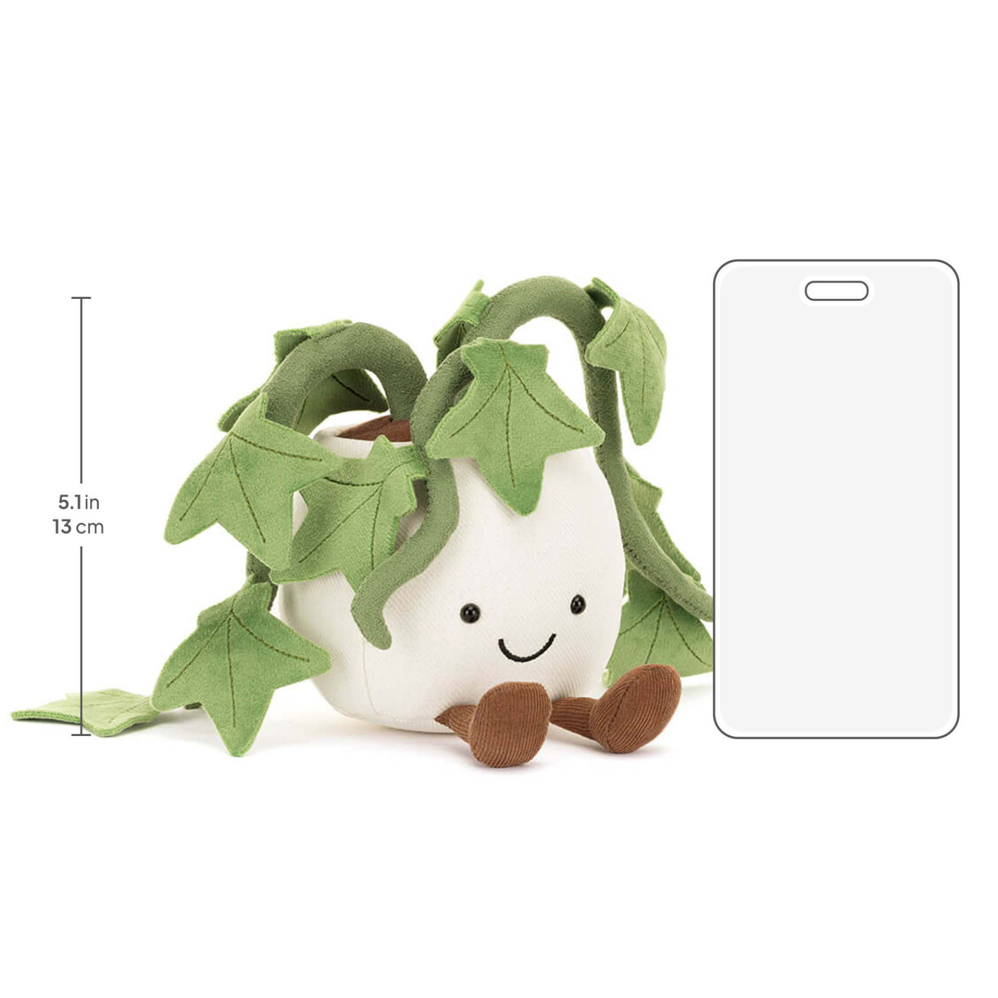 Amuseables Ivy