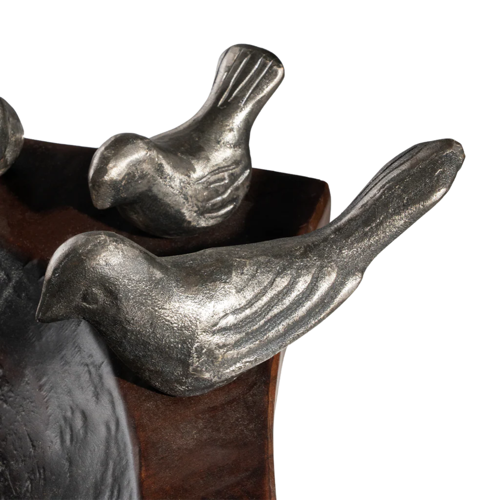 Familia D’ Seis Pajaros Bowl