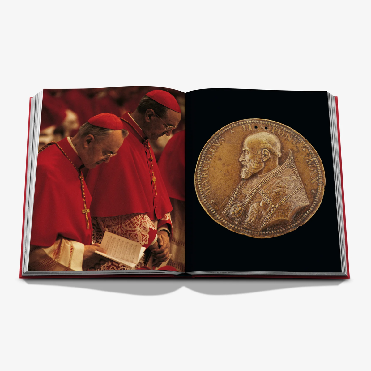 Symbols Of Catholicism