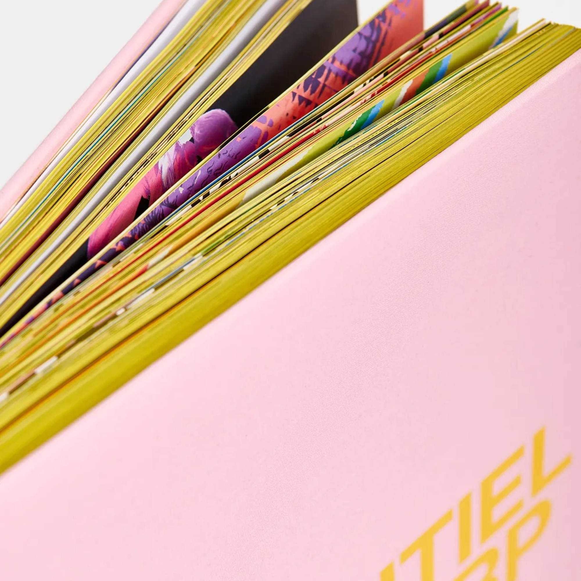 Essential Antwerp: 25 Years with Gold Tone Pin Paperweight