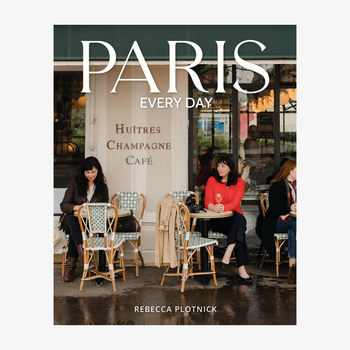 Paris Every Day