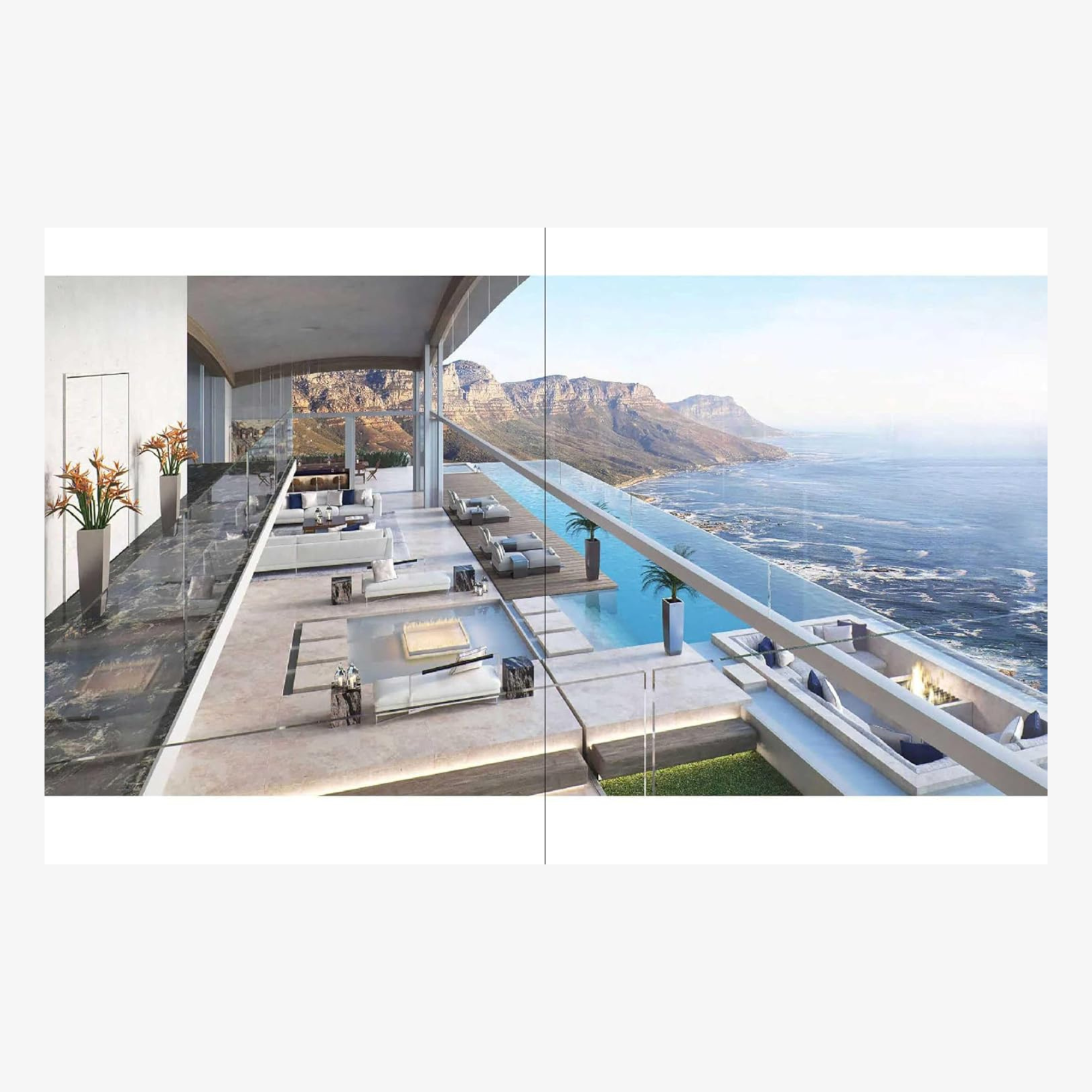 Penthouse: The World’s Most Incredible Penthouses