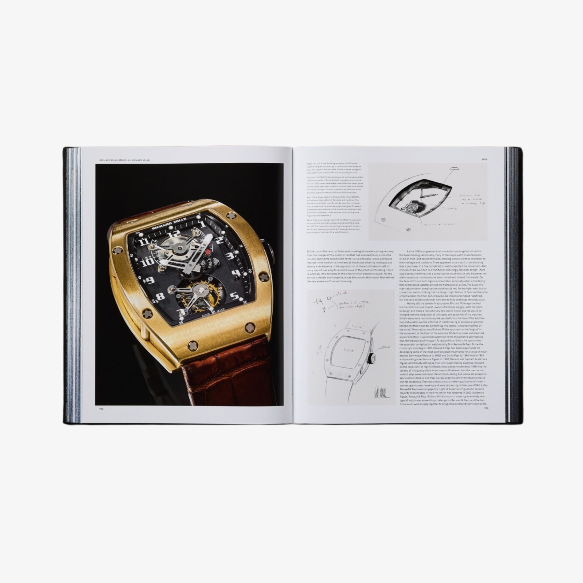 Ultimate Collector Watches