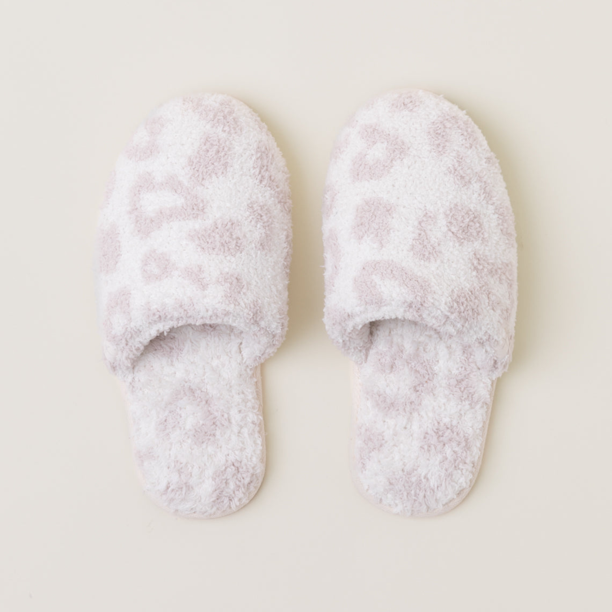 #color_Custom | CozyChic Barefoot in the Wild Slippers