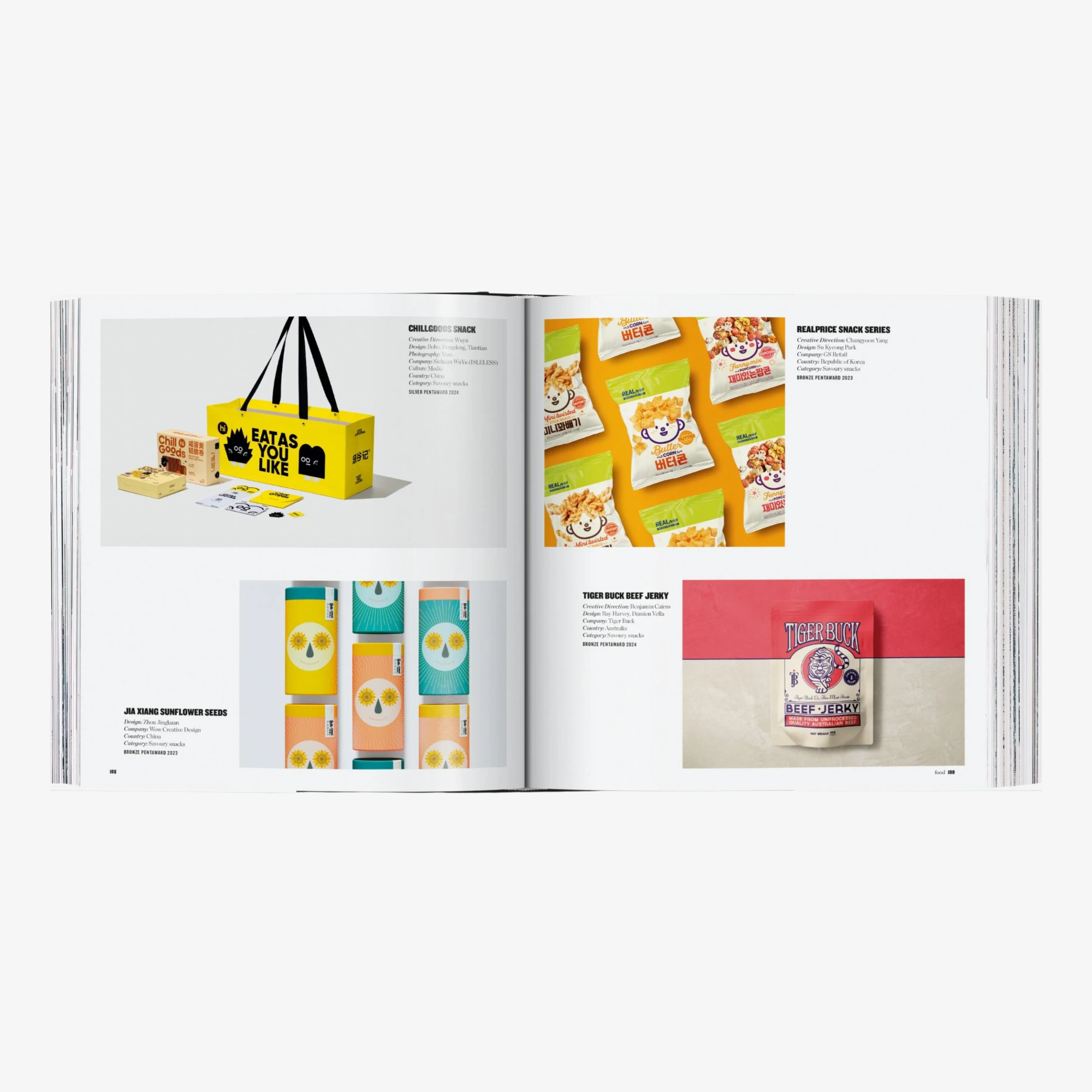 The Package Design Book 8
