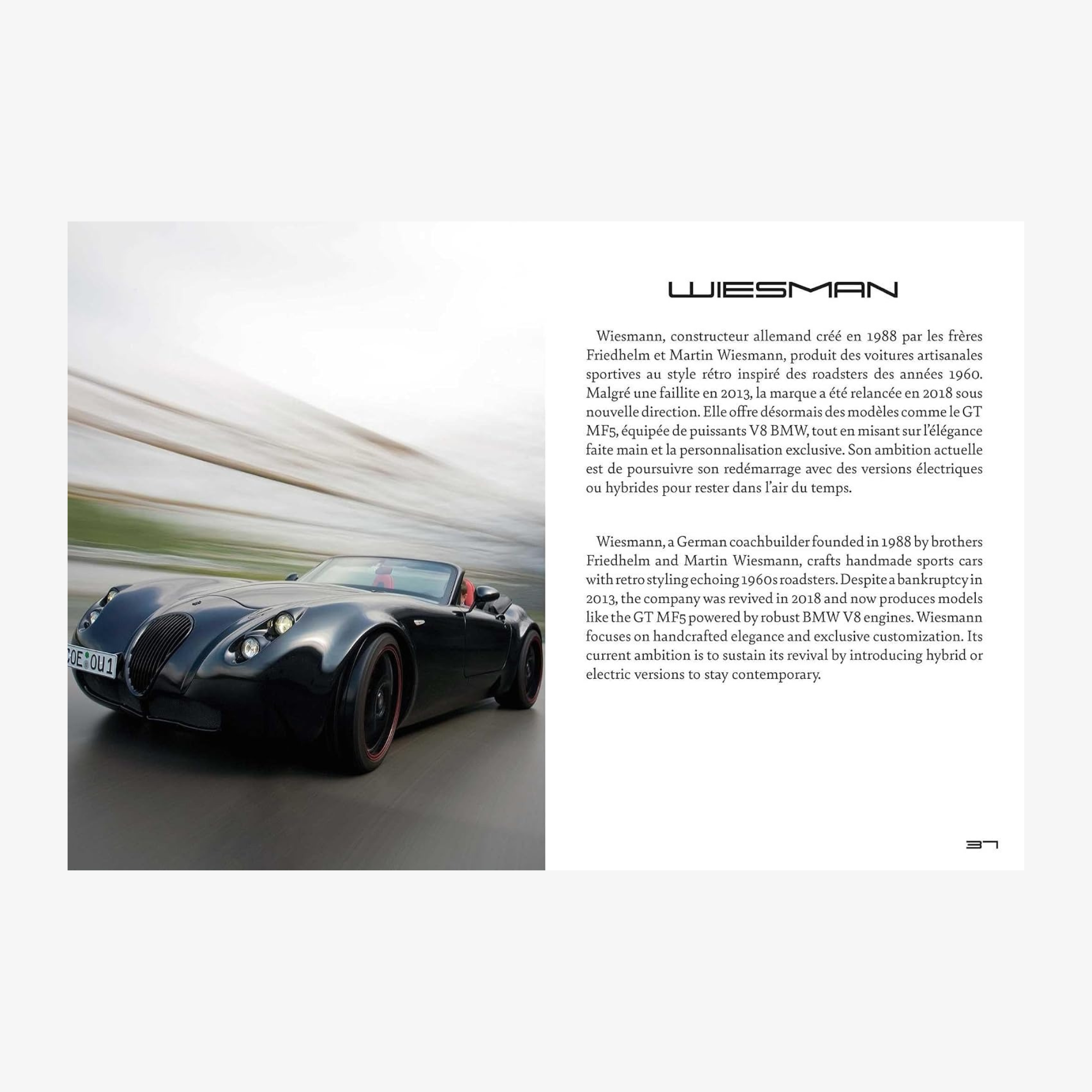 Best of Supercars