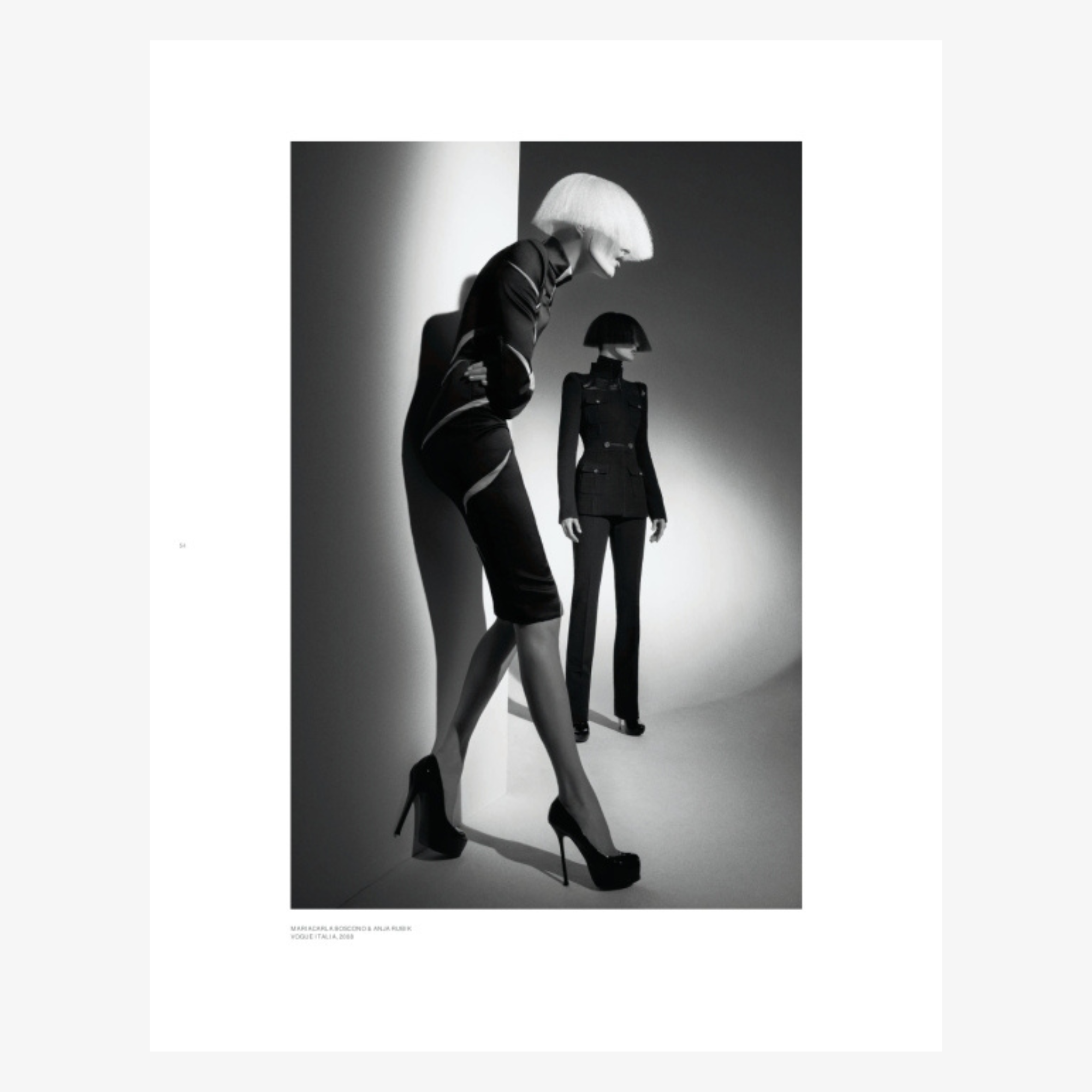 Patrick Demarchelier