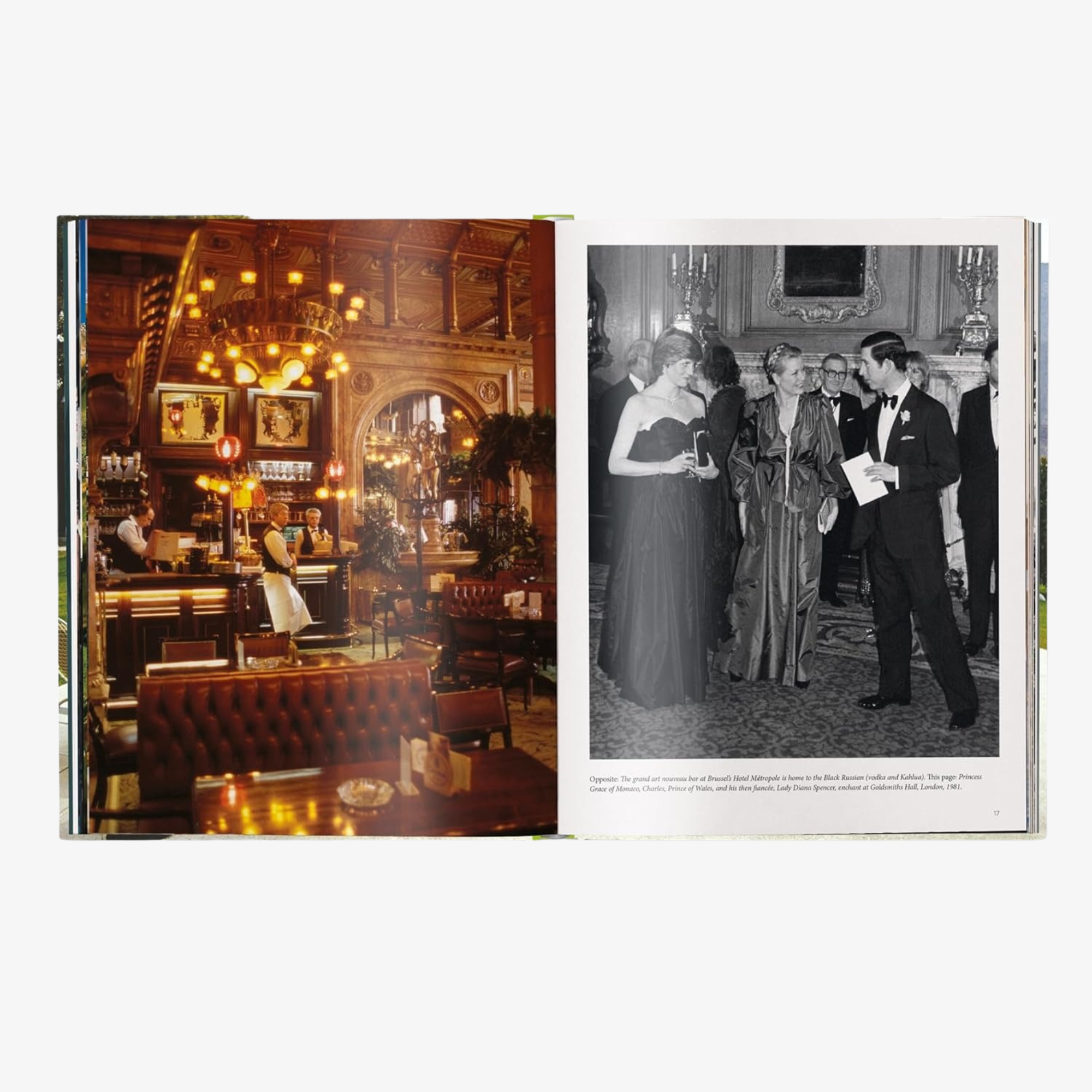 The Stylish Life: Cocktail Parties