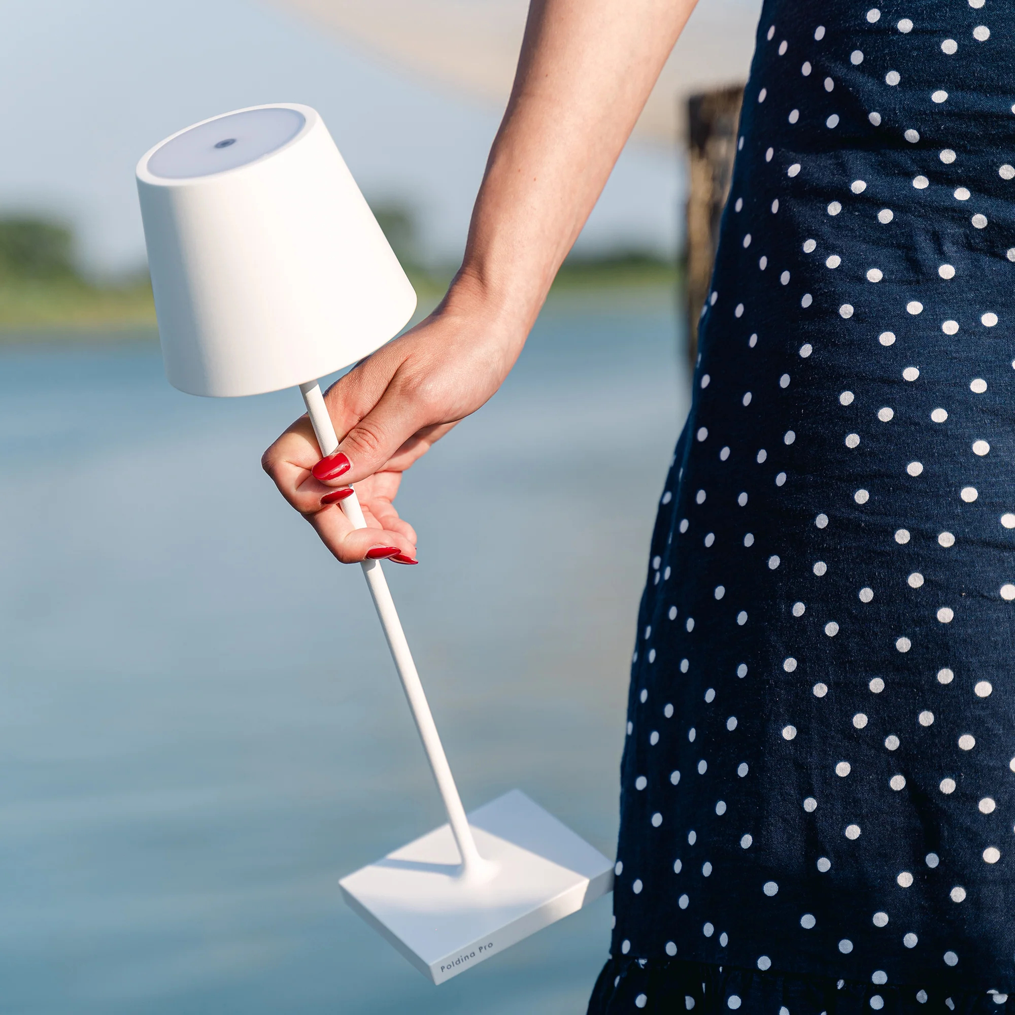 Poldina Pro Table Lamp