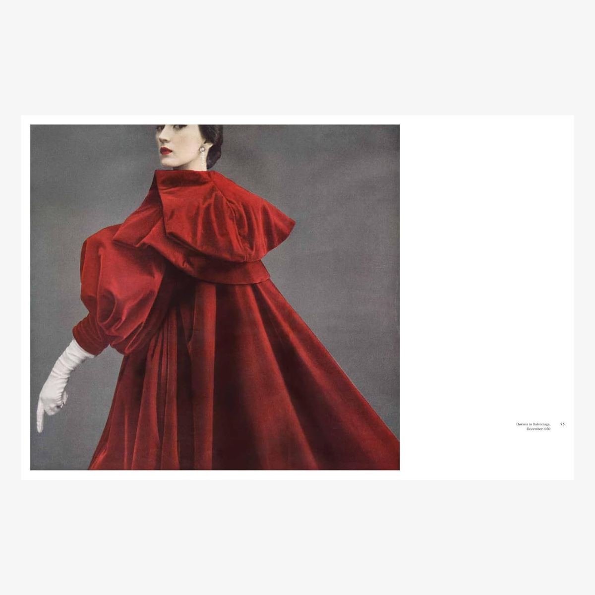 Richard Avedon: The Harper's Bazaar Years