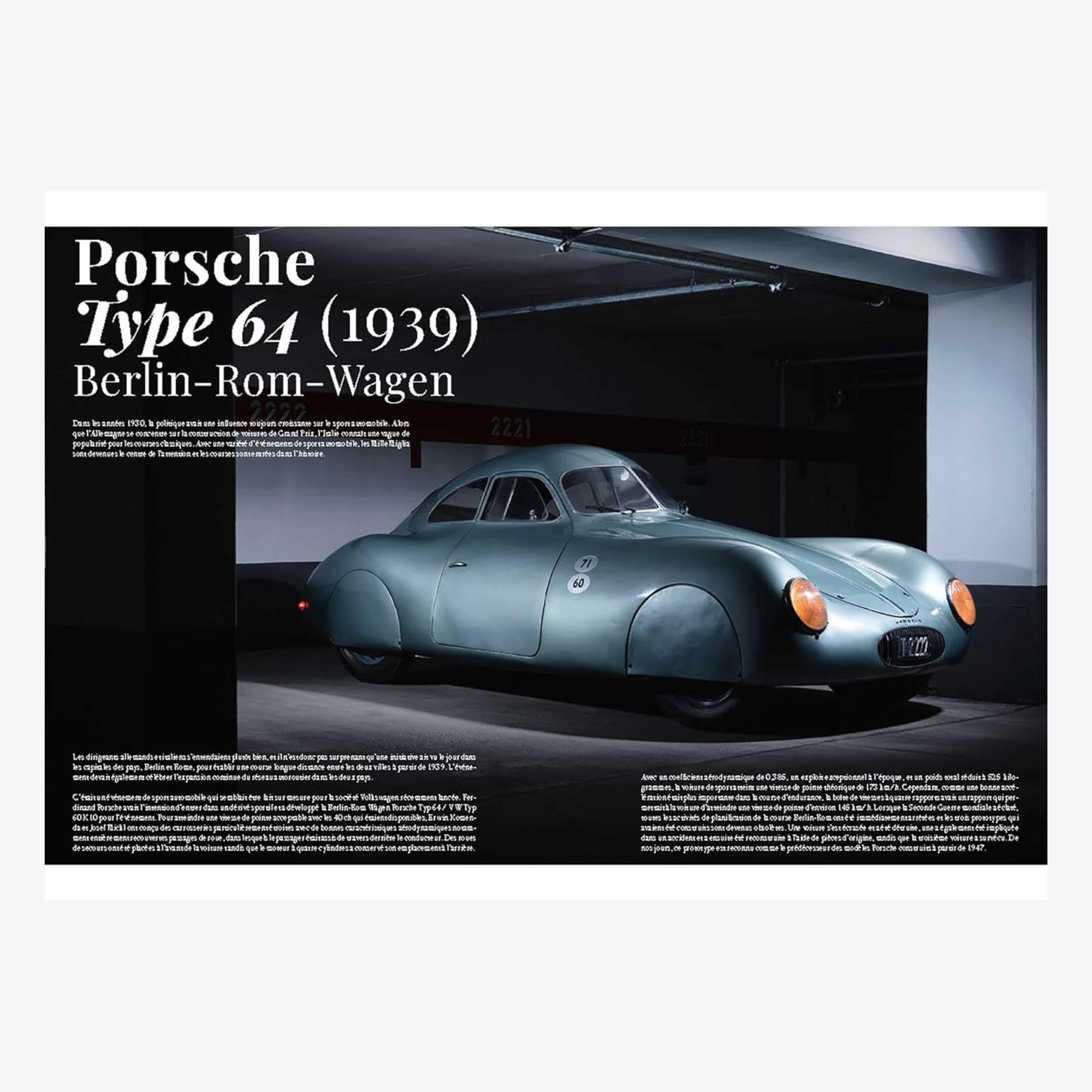 Best of Porsche