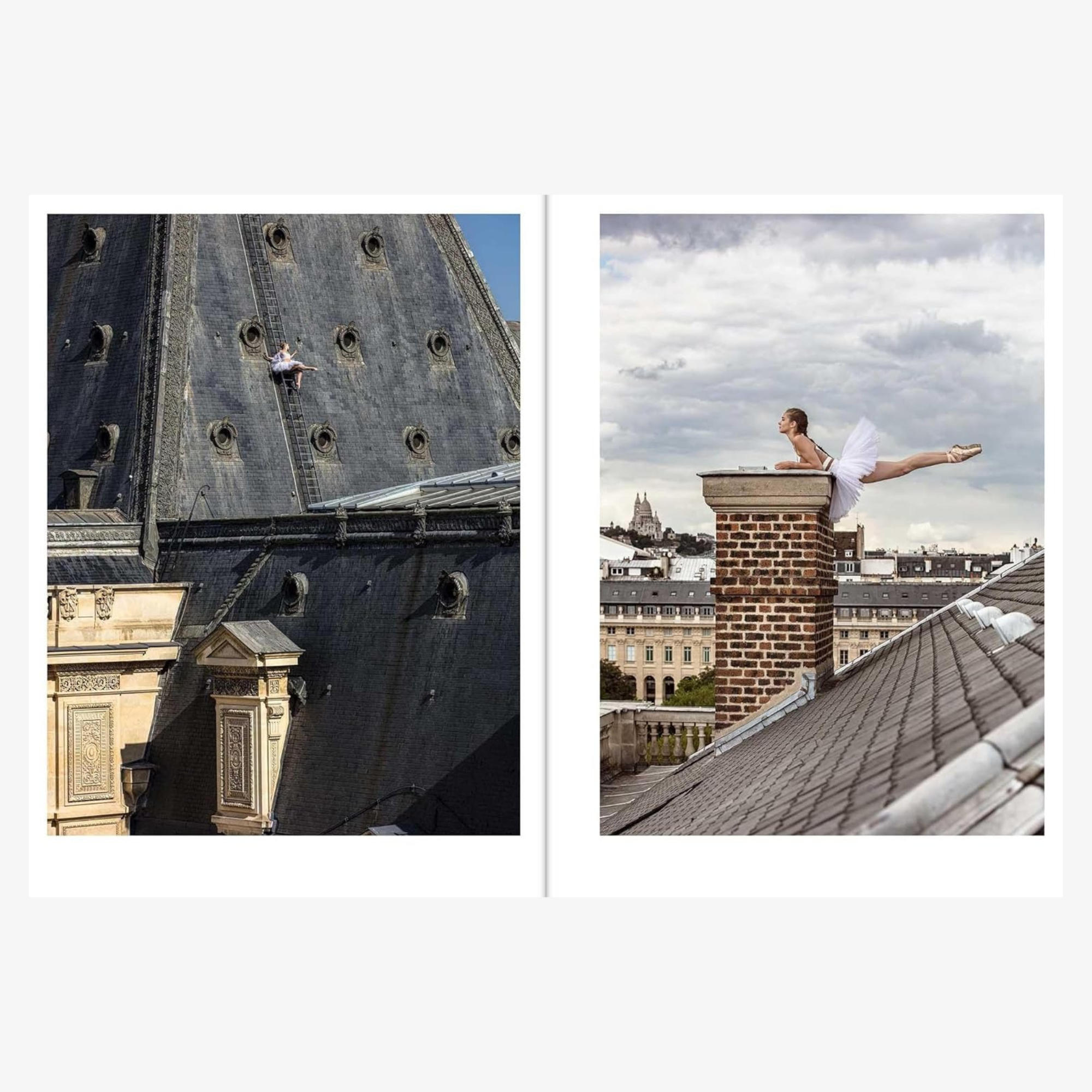 JR - Paris