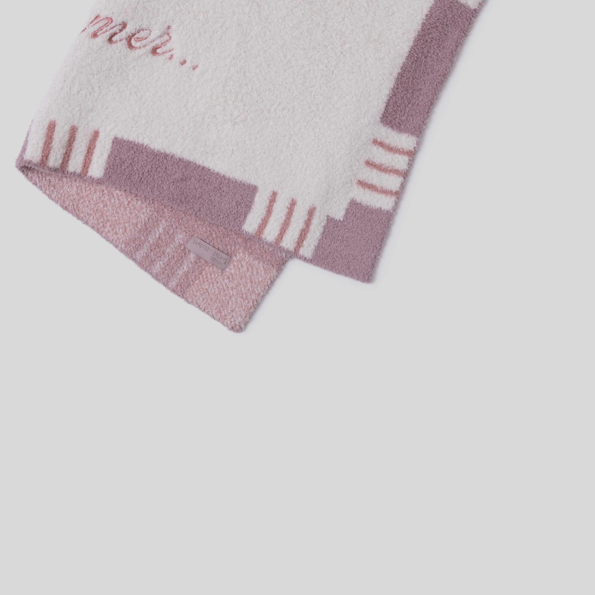 CozyChic Starry Daydreamer Stroller Blanket