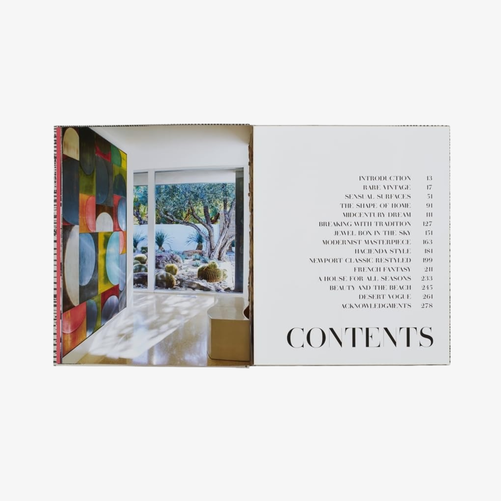 The Refined Home: Sheldon Harte