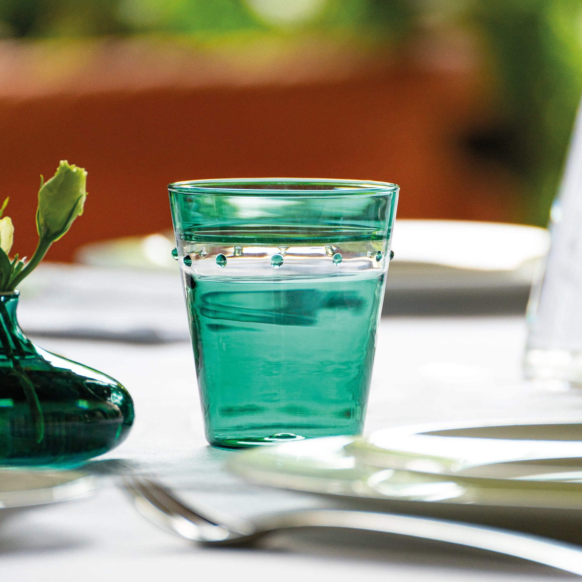 A Pallini Tumbler - Set of 4