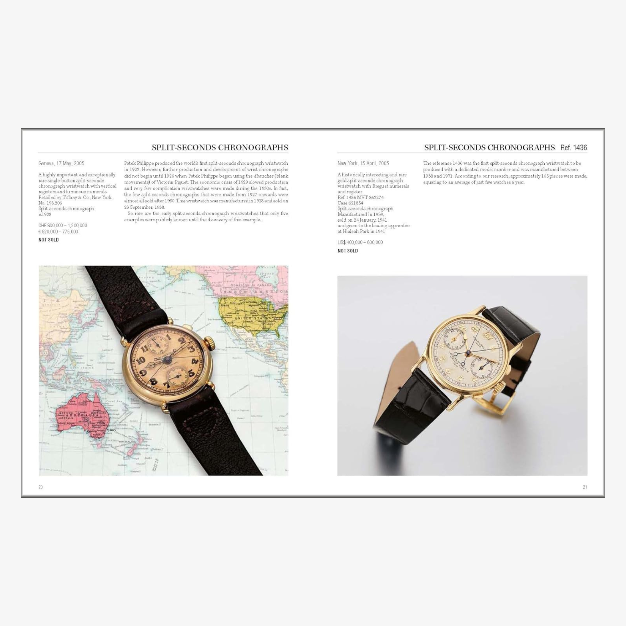 Patek Phillippe: Investing in Wristwatches