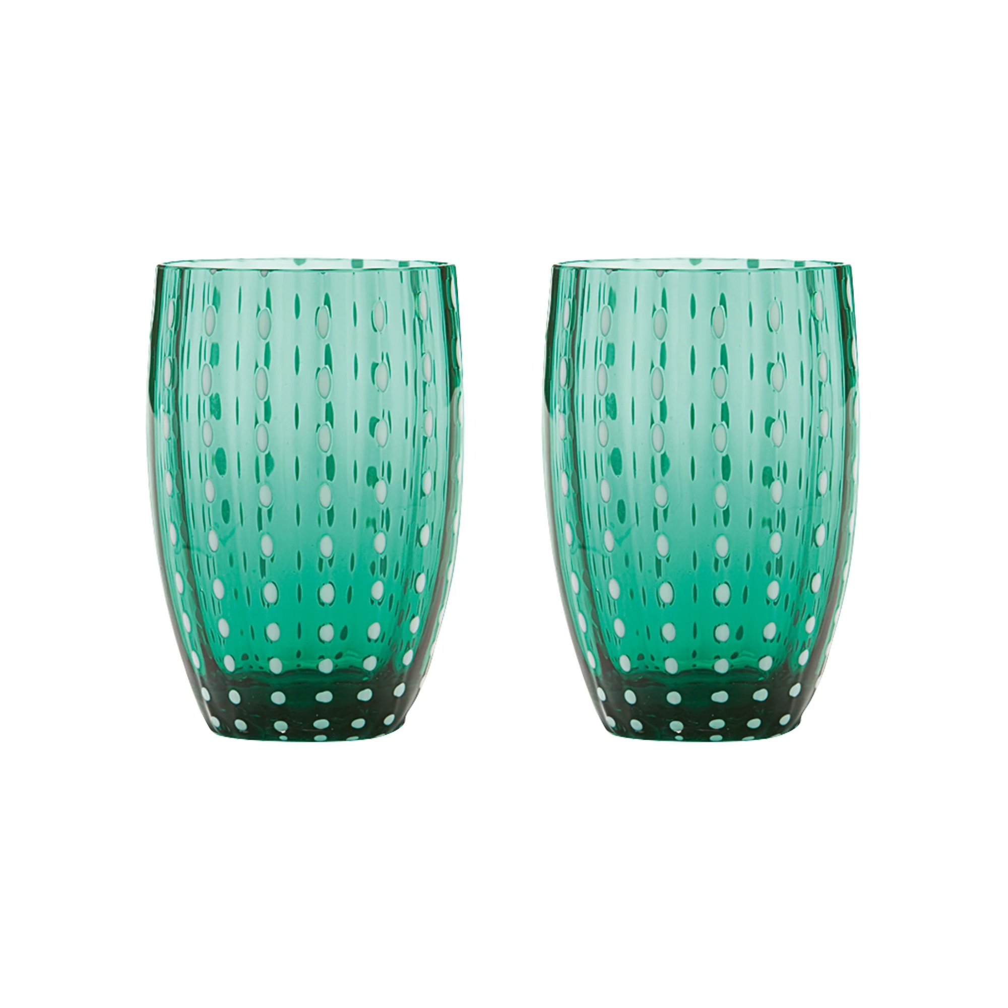 Perle Tumbler - Set of 2