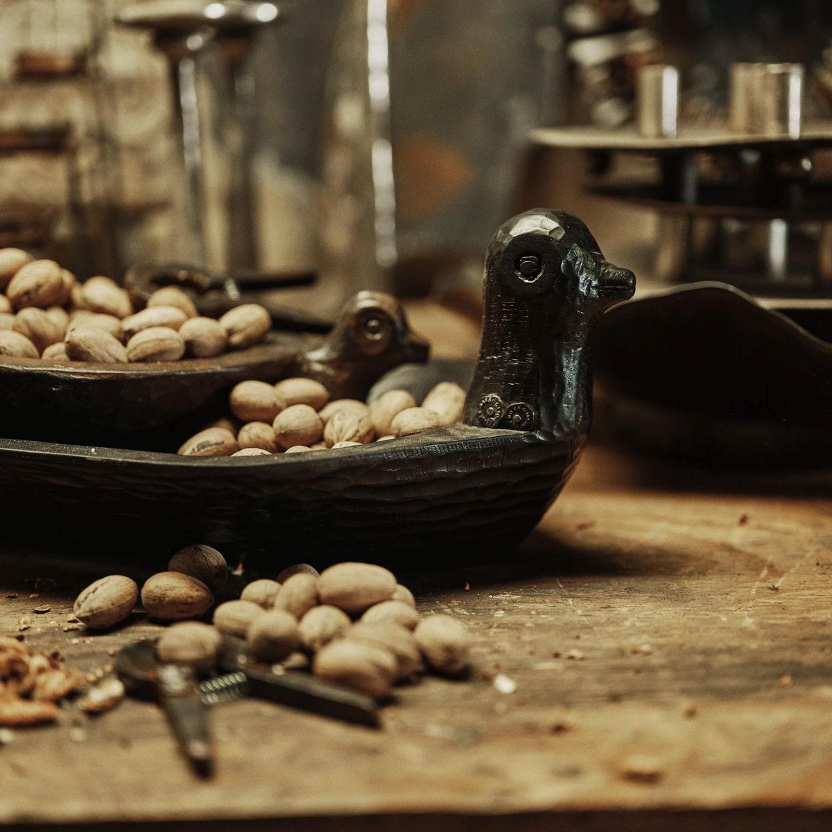 Palomas Bowl