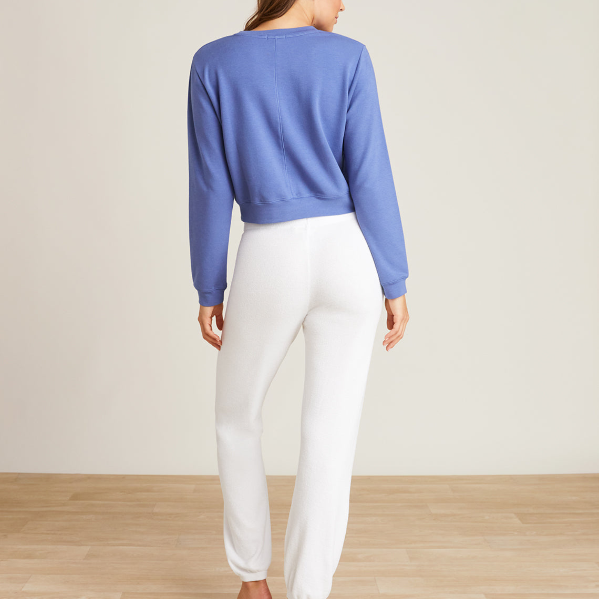 #color_Sea Salt | Cozychic Ultra Lite Women's Track Pant