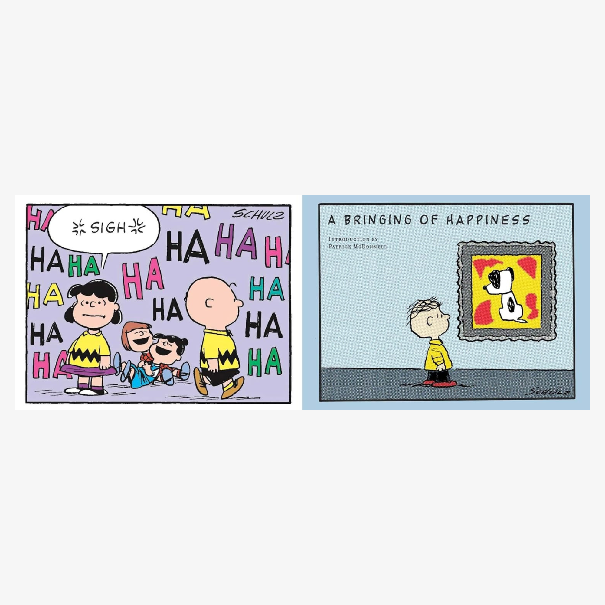 The Essential Peanuts by Charles M. Schulz: The Greatest Comic Strip of All Time