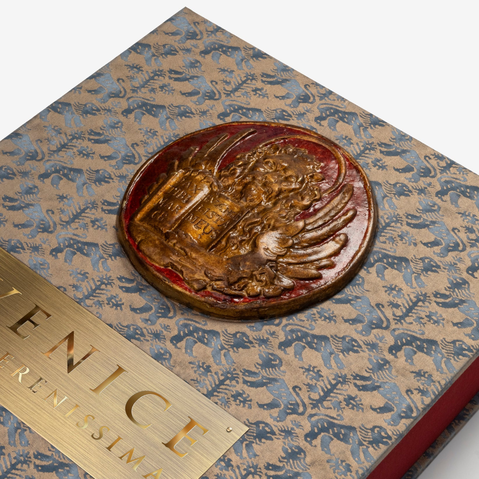 Venice: La Serenissima - Richelieu Special Edition