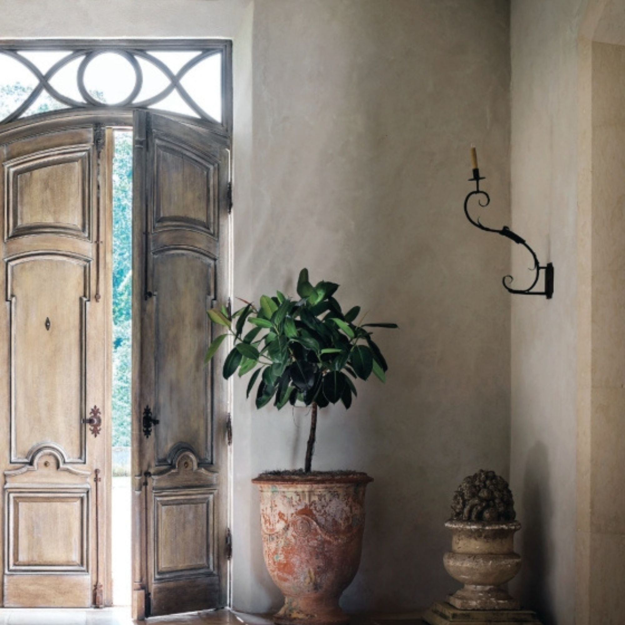 Tradition Made New: Houses with a Sense of Soul and History