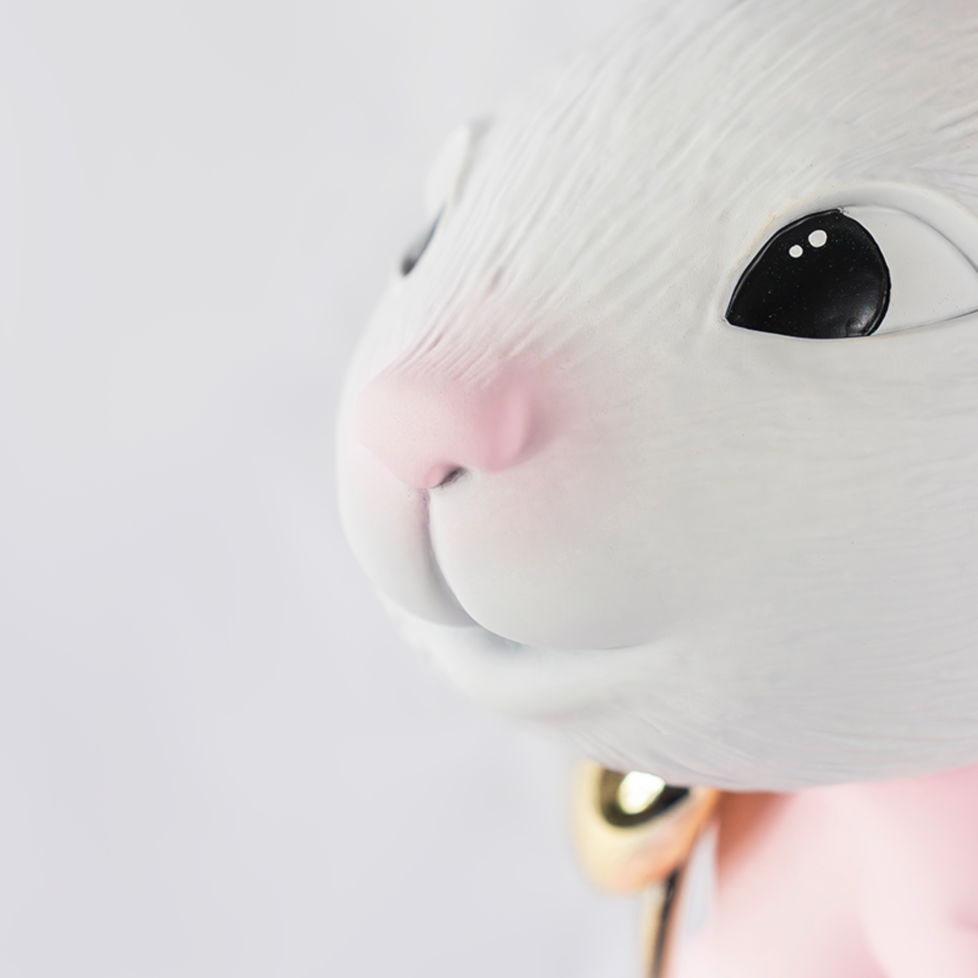 Claris the Mouse Figure & Book Set – Megan Hess x Leblon Delienne