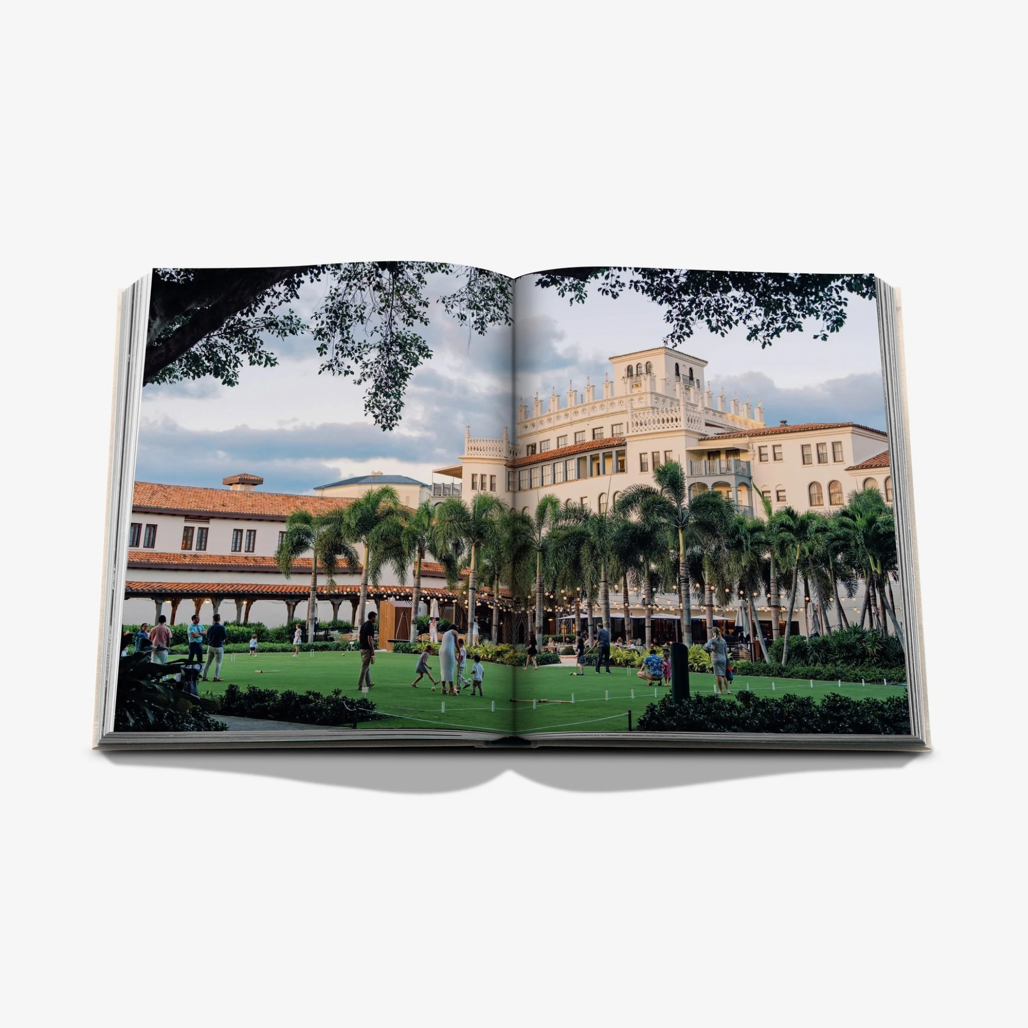 The Boca Raton: A Century of Being Iconic