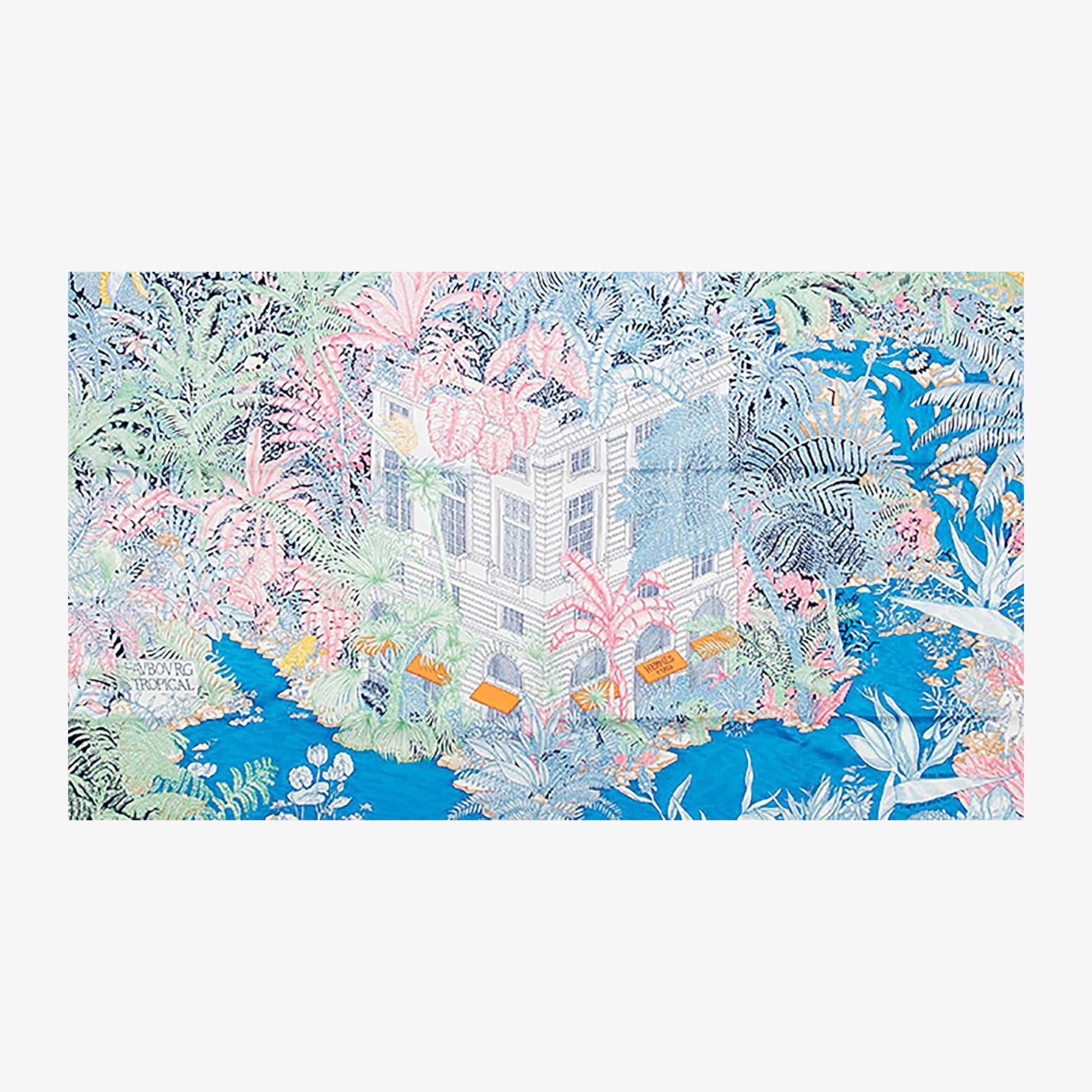 Hermés Philosophy (Luxury Philosophy)