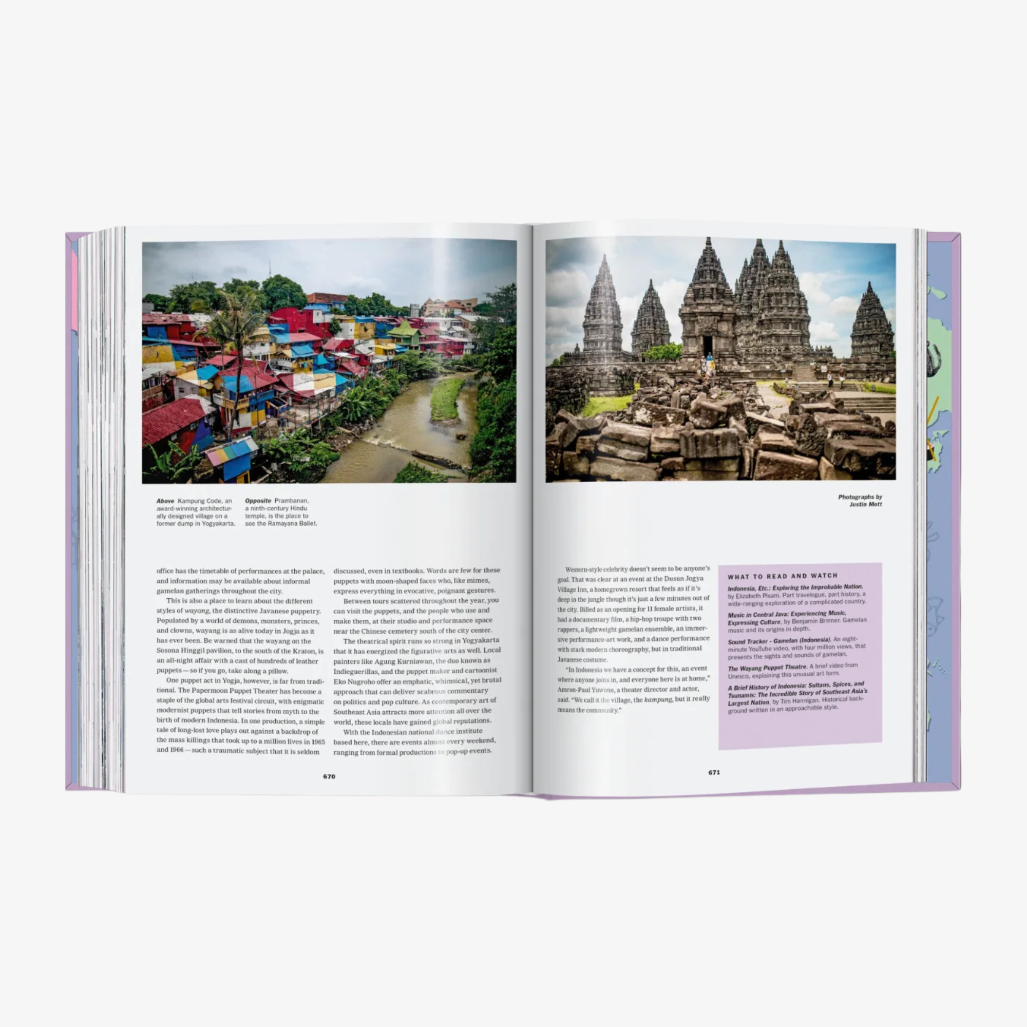 The New York Times: Cultured Traveler: 100 Trips for Curious Minds from Agadir to Yogyakarta