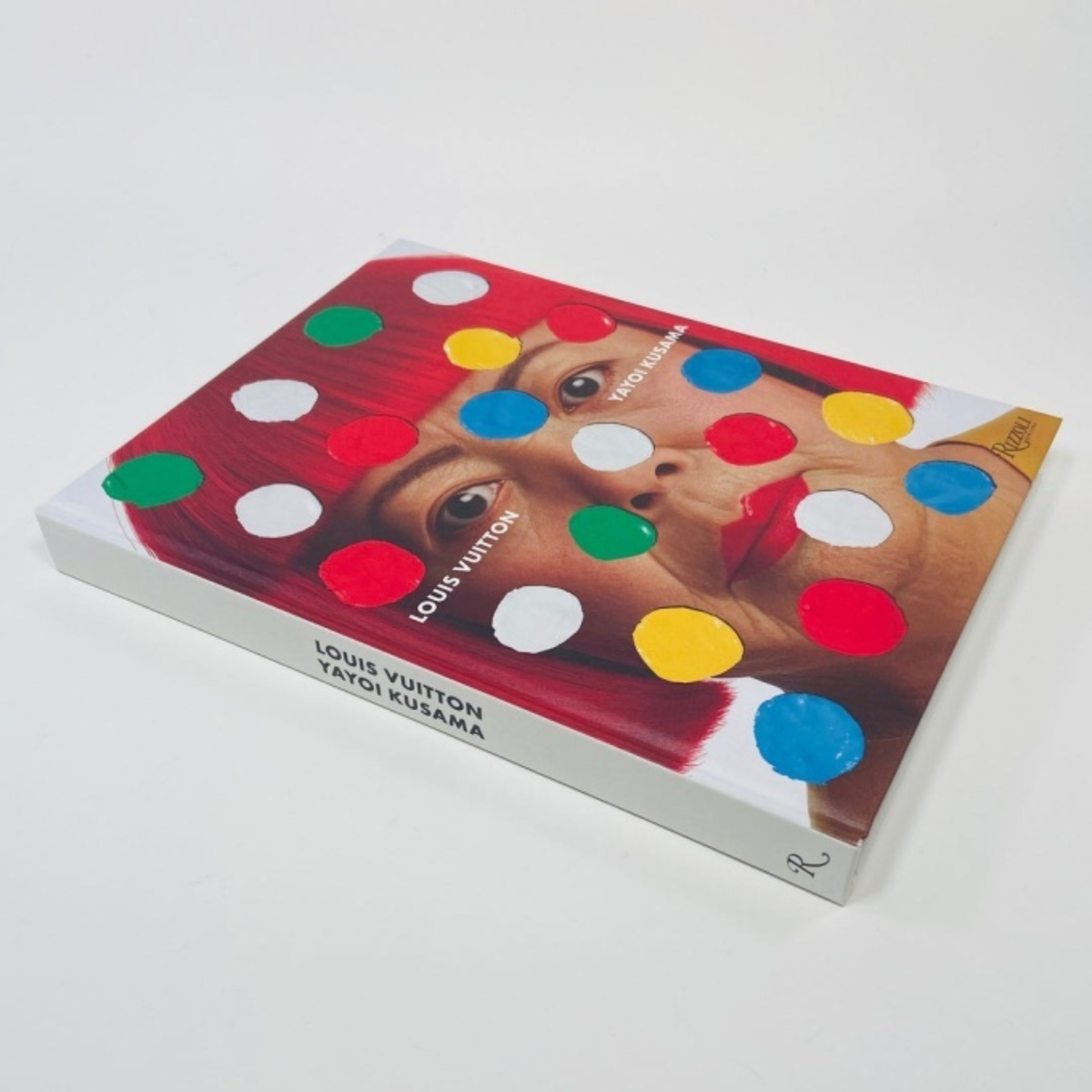 Louis Vuitton Yayoi Kusama