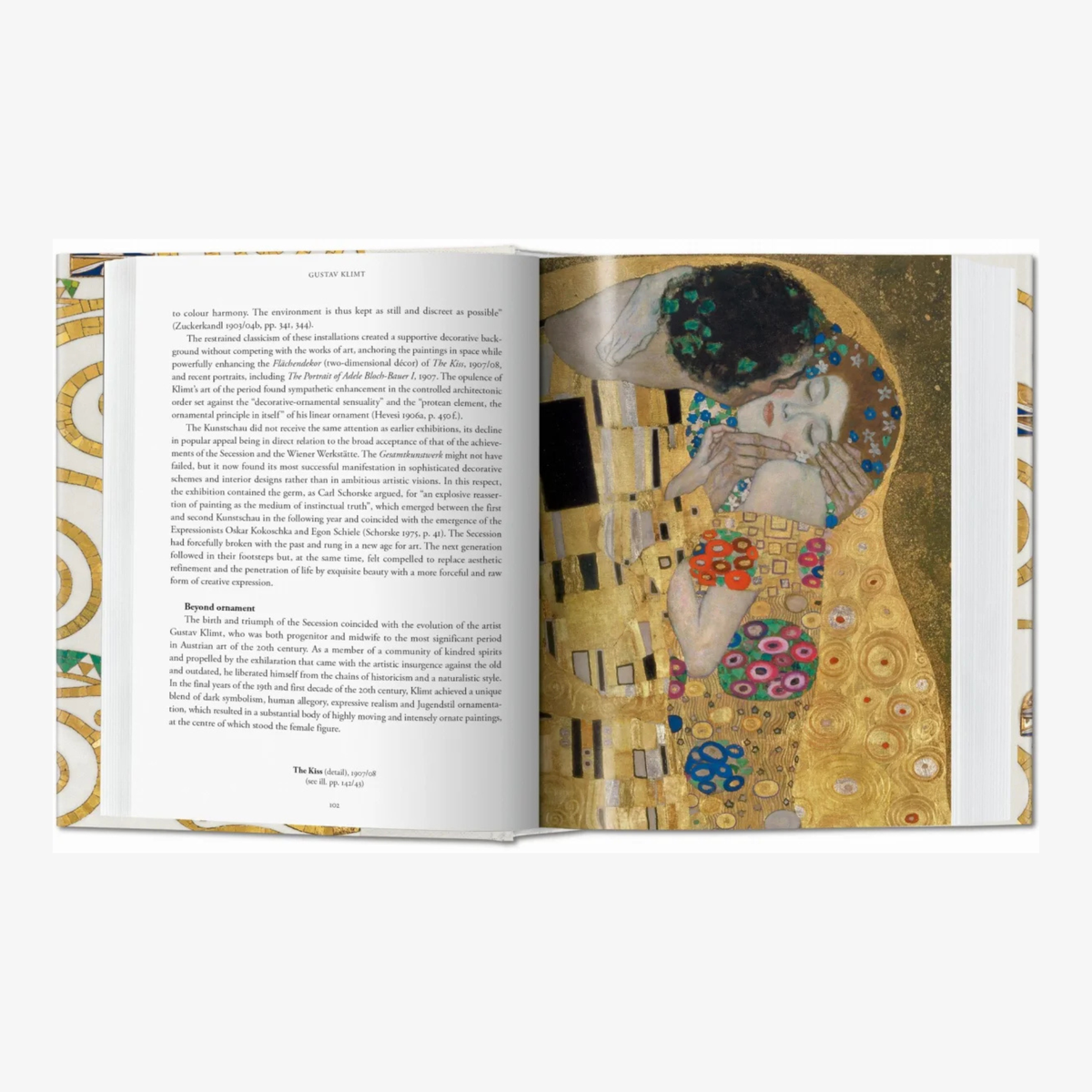 Gustav Klimt: Complete Paintings