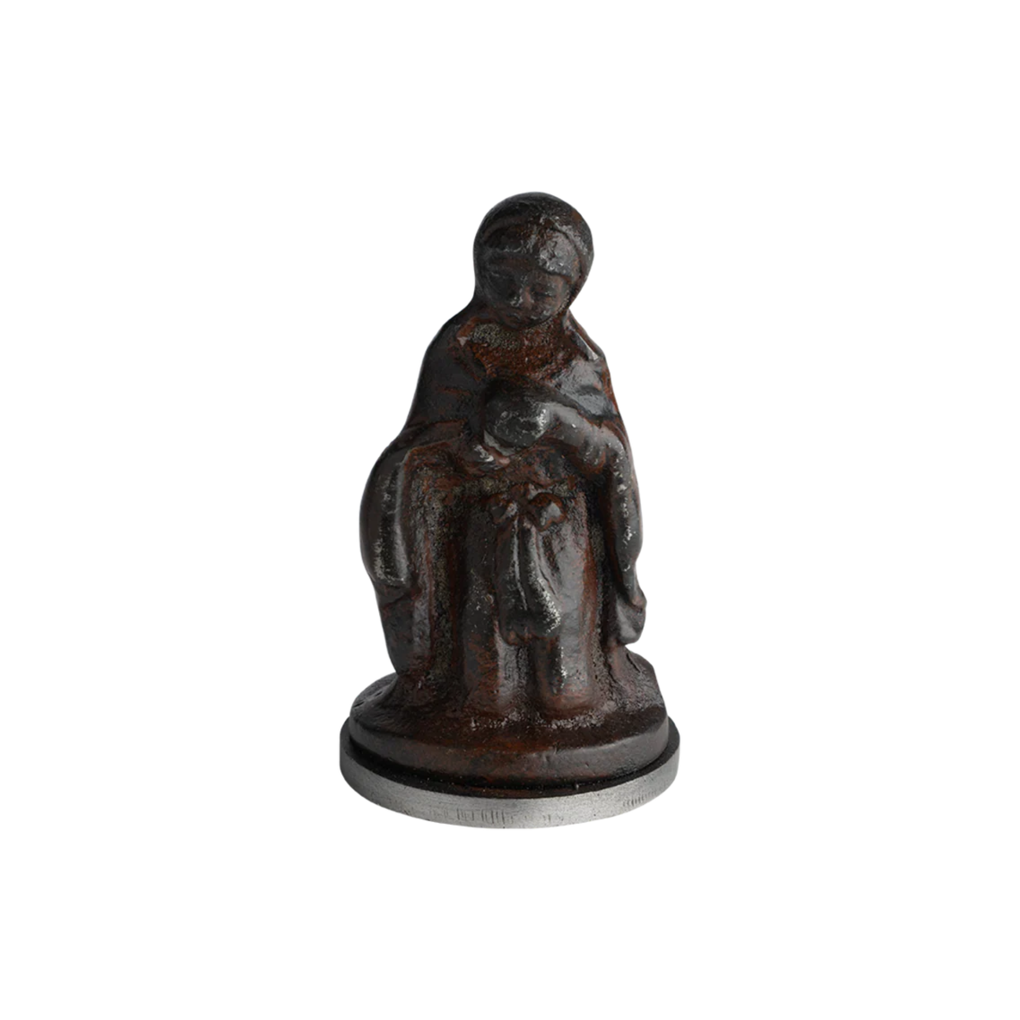 Noble Navidad Nativity