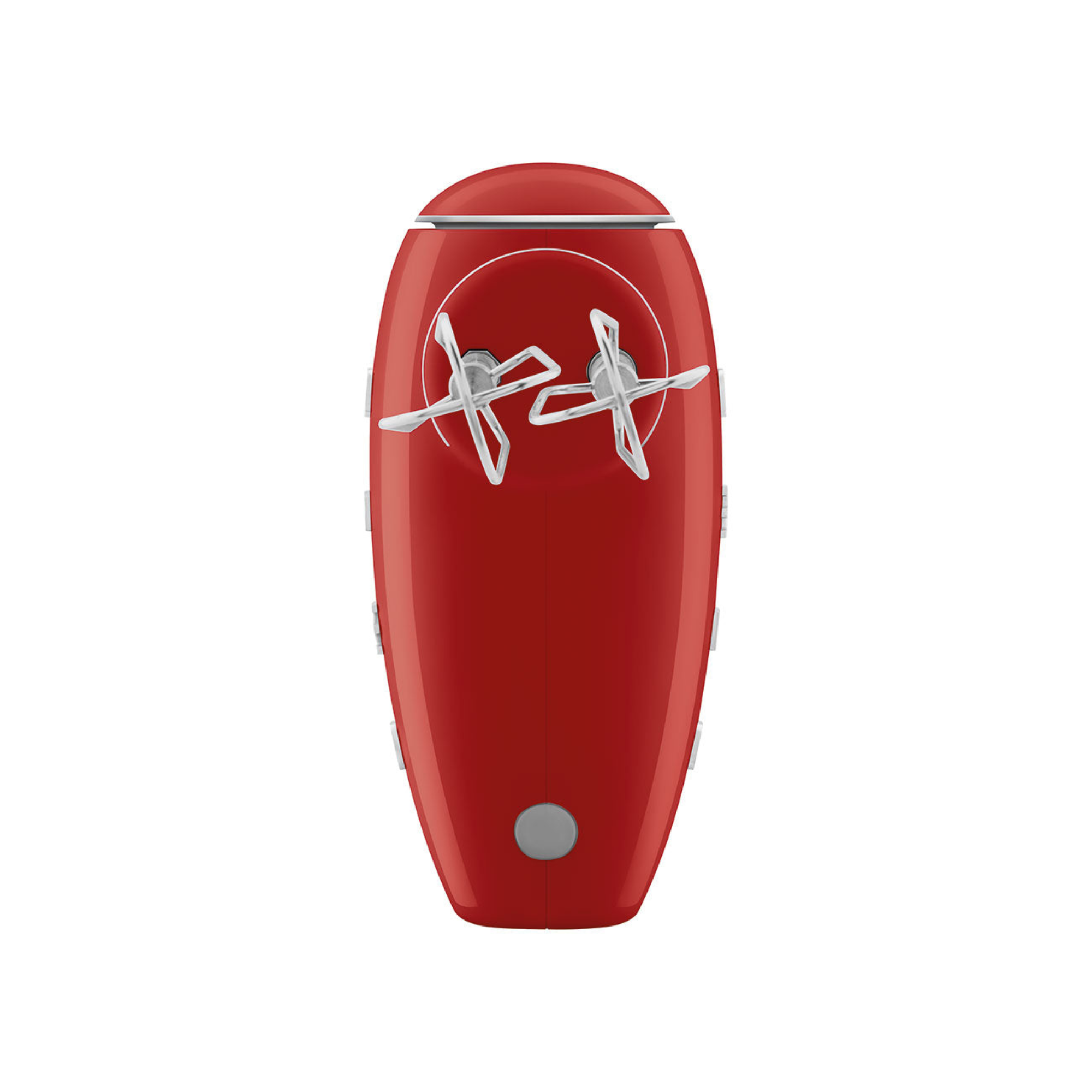 #color_Red | 50s Retro Style Hand Mixer