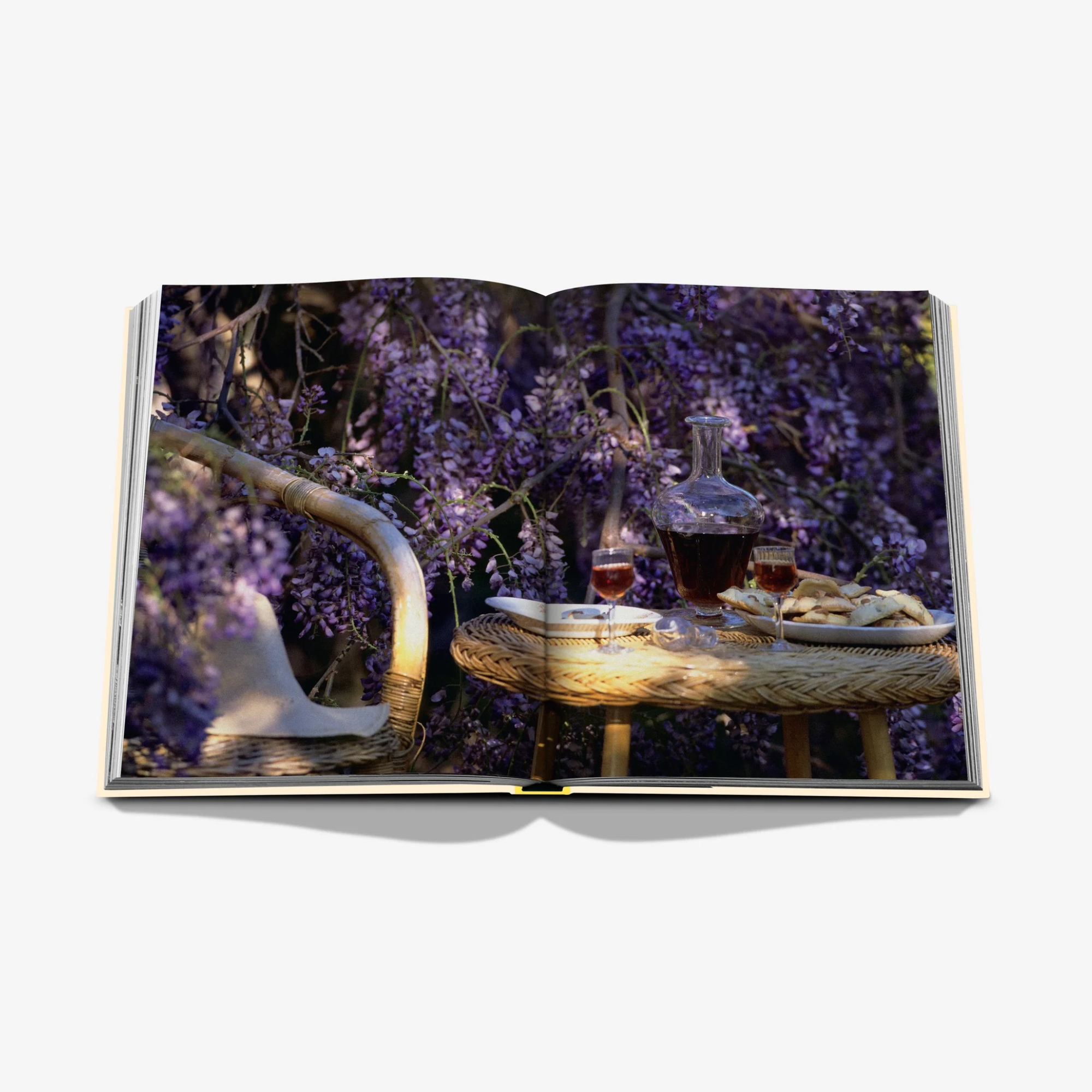 Wine & Travel: Mediterranean Islands