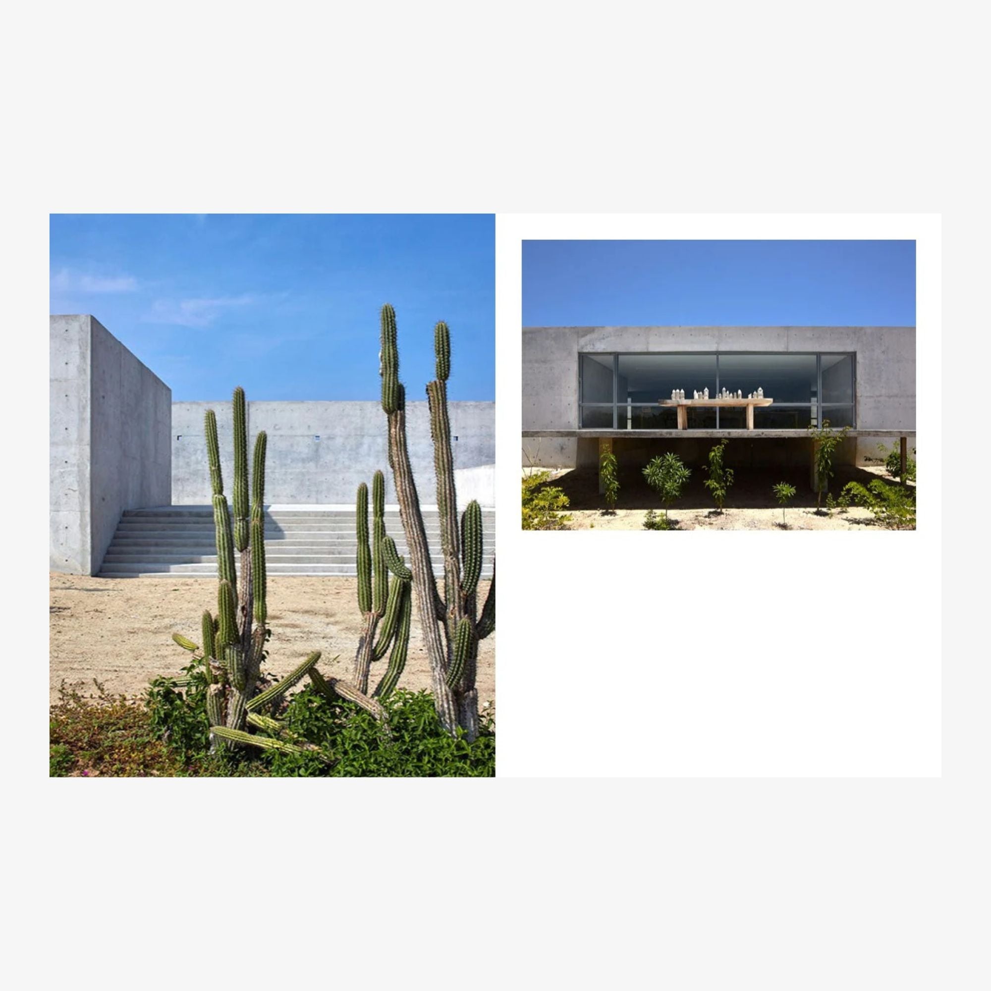 Casa Wabi Revised Edition