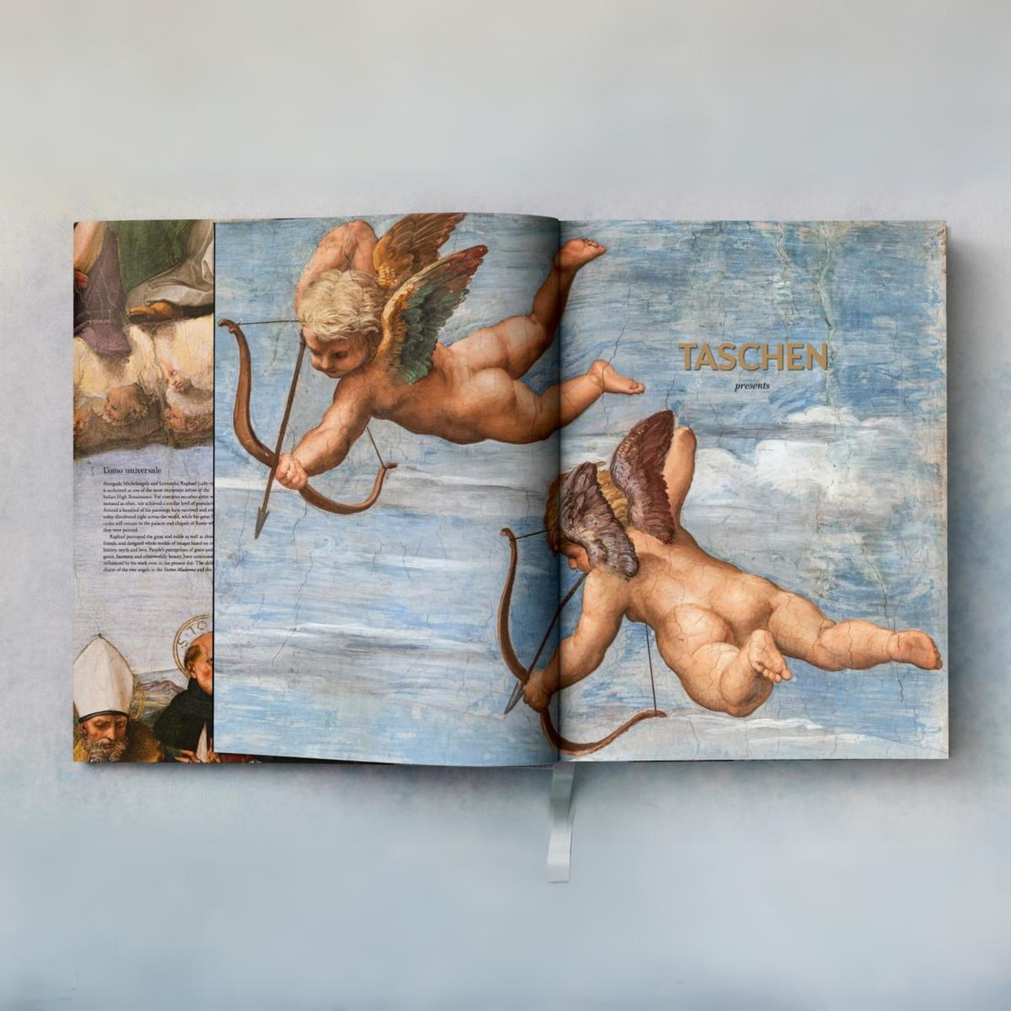Raphael . The Complete Works