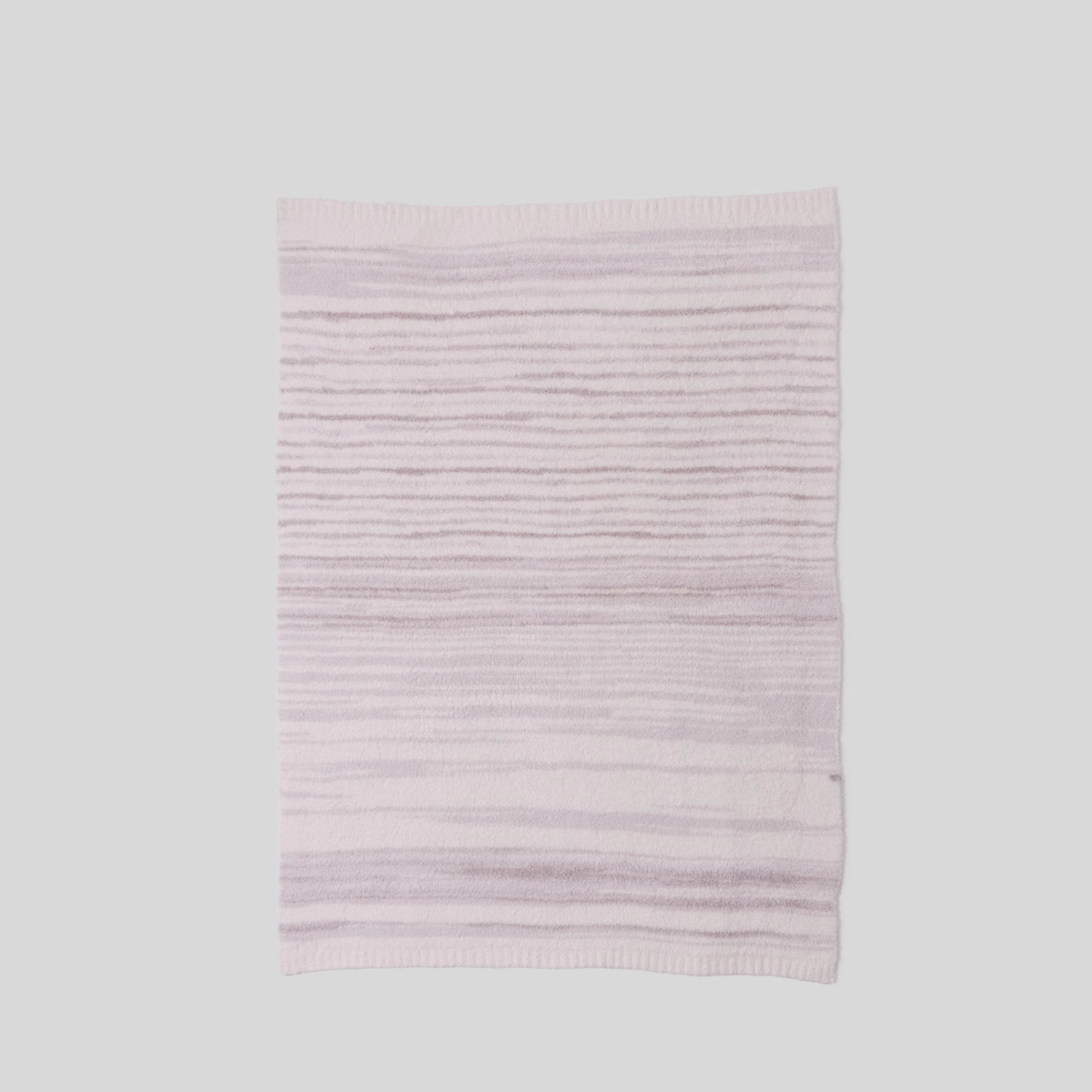 CozyChic Space Dye Throw