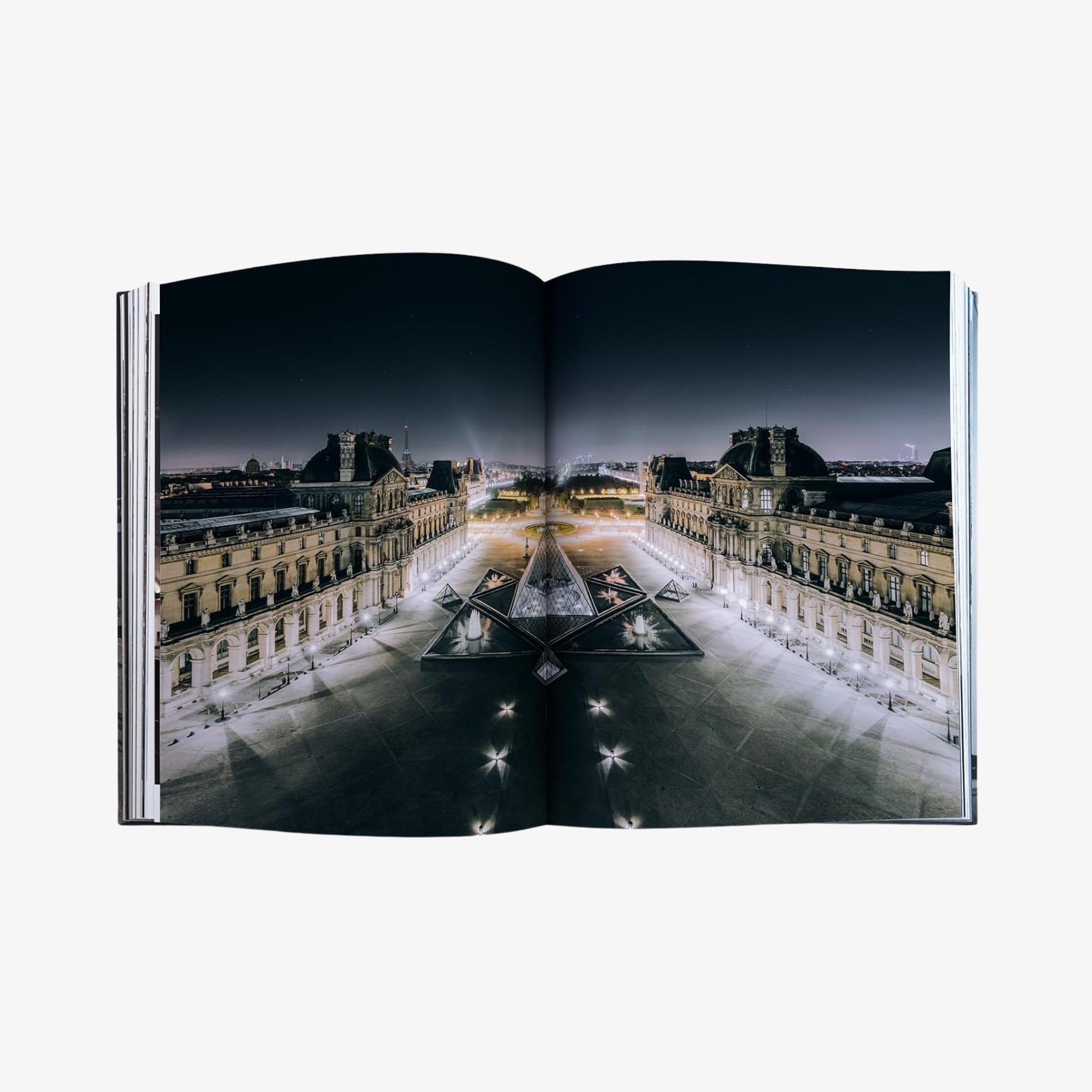 Trope Paris