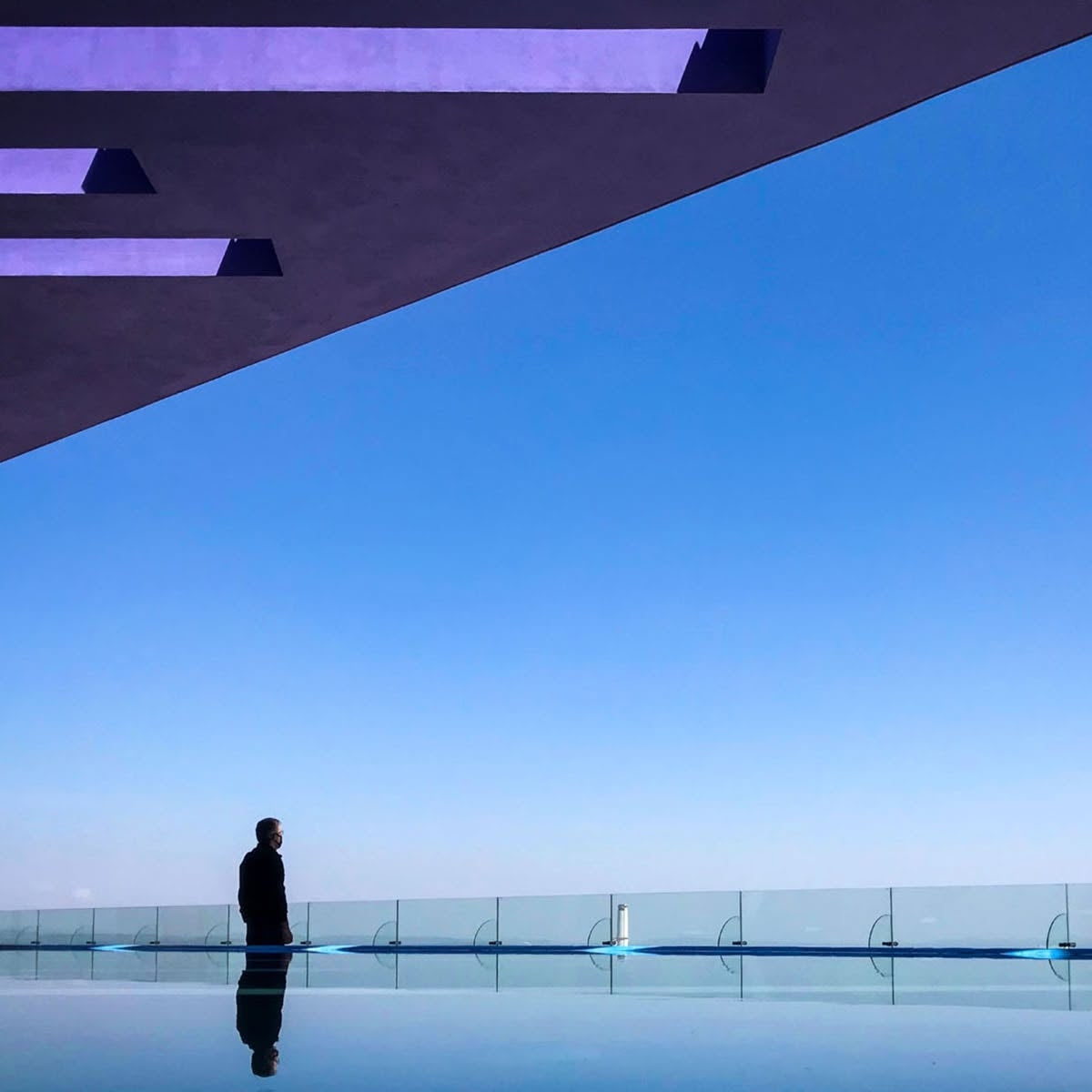 Legorreta: Mexican Architecture