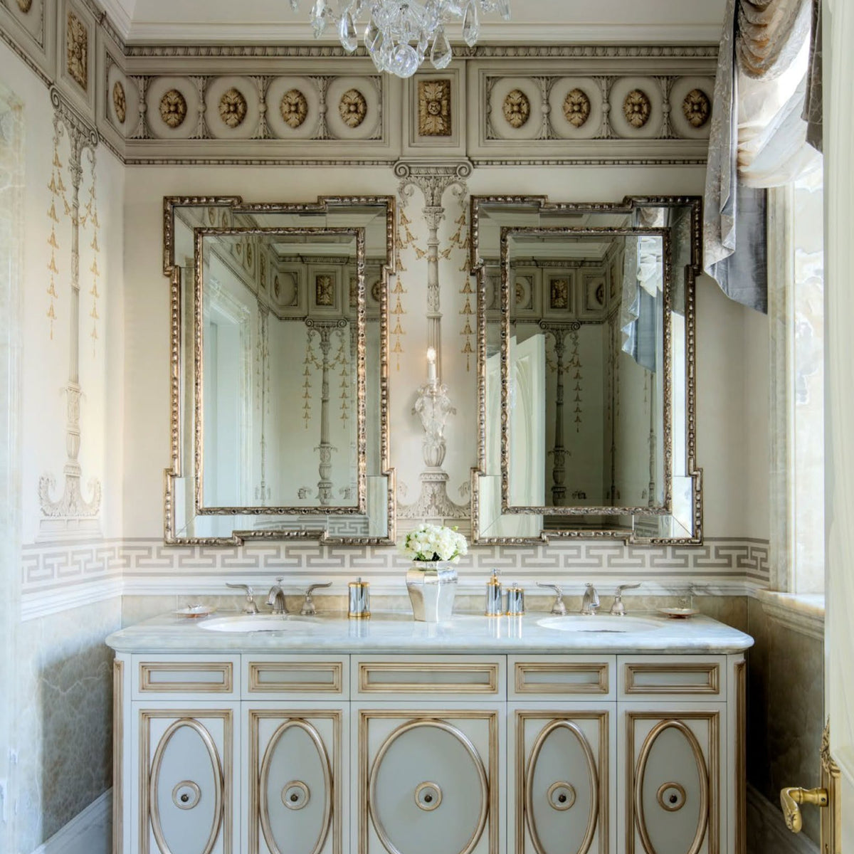 The Art of the Bath: Sherle Wagner