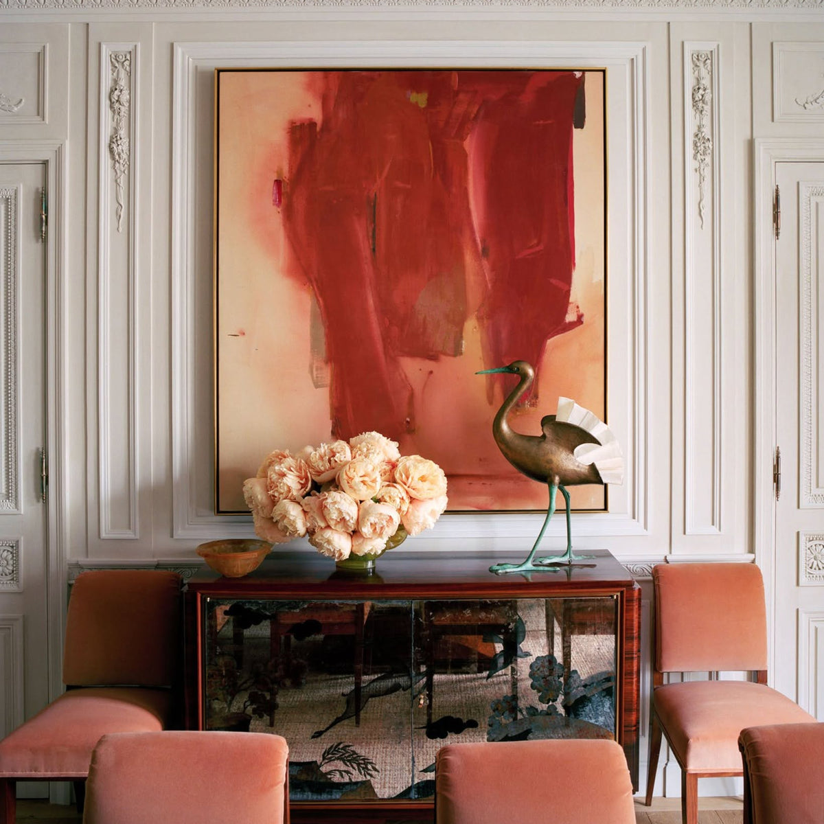 New York: Atelier AM