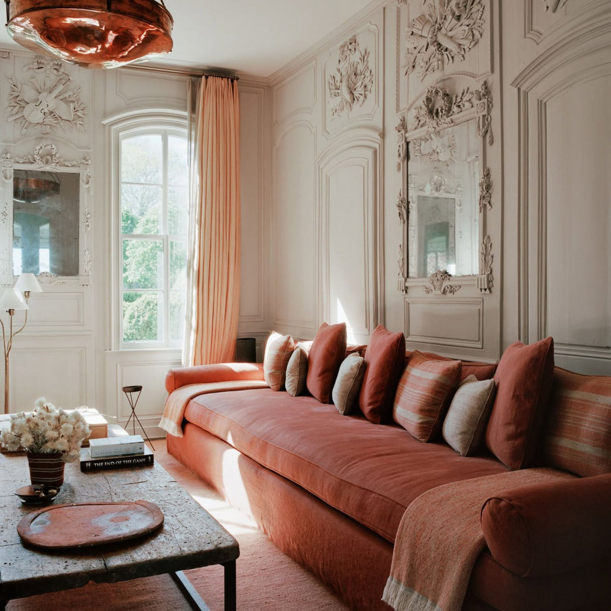 New York: Atelier AM