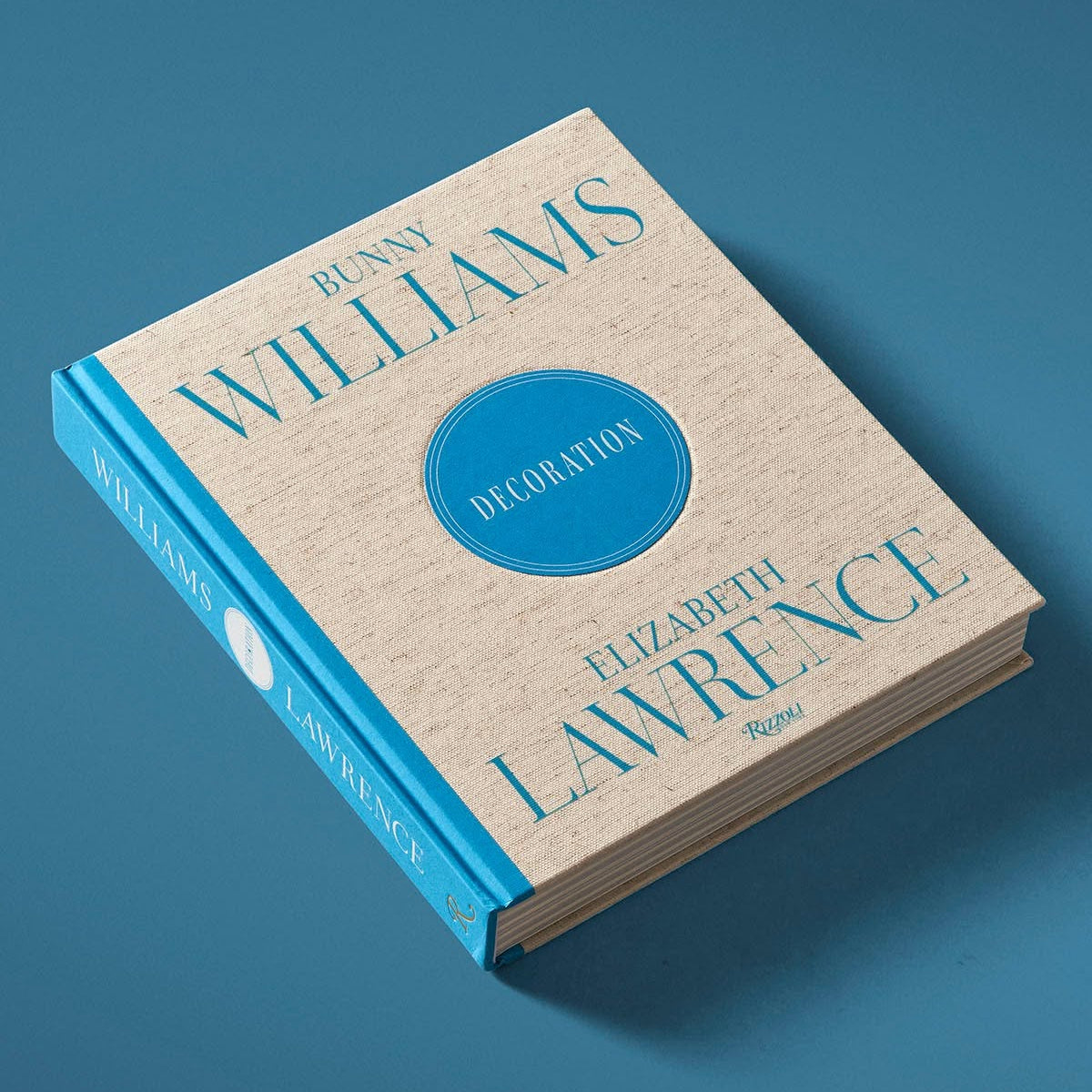 Bunny Williams And Elizabeth Lawrence: Décor