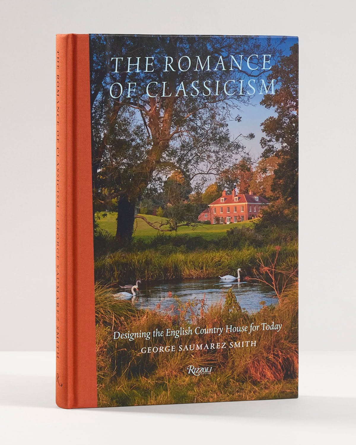The Romance Of Classicism